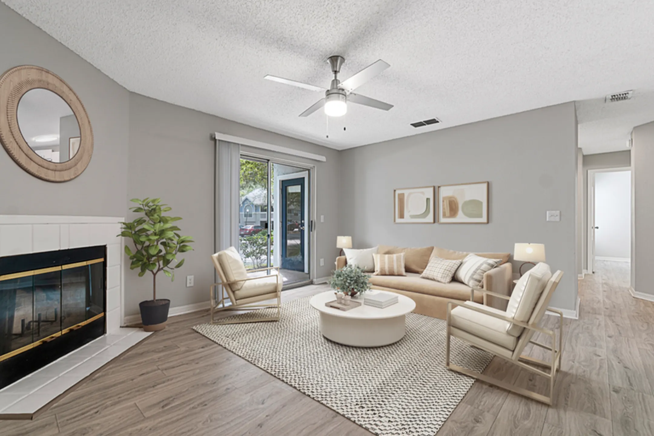 Southside Villas Apartments - Jacksonville, FL 32256