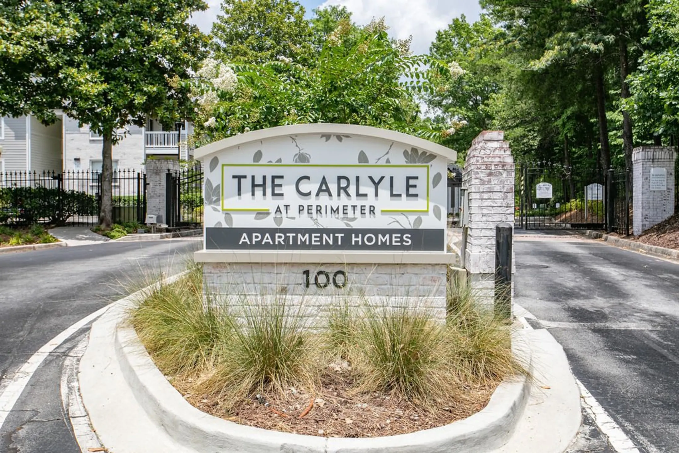 The Carlyle at Perimeter Apartments - Dunwoody, GA 30338