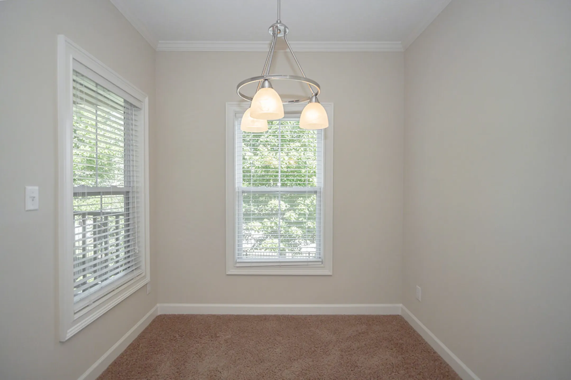 Dining Room - Ballantyne Commons of Augusta - Augusta, GA