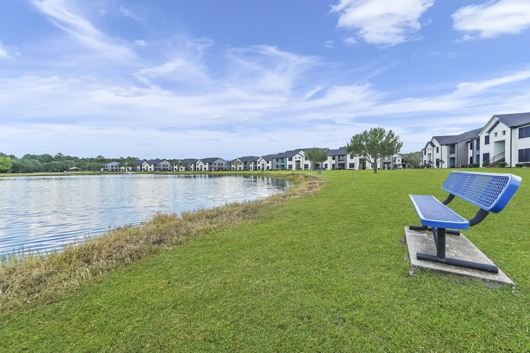 Lakeside Apartments 6195 N Major Dr Beaumont, TX Apartments for