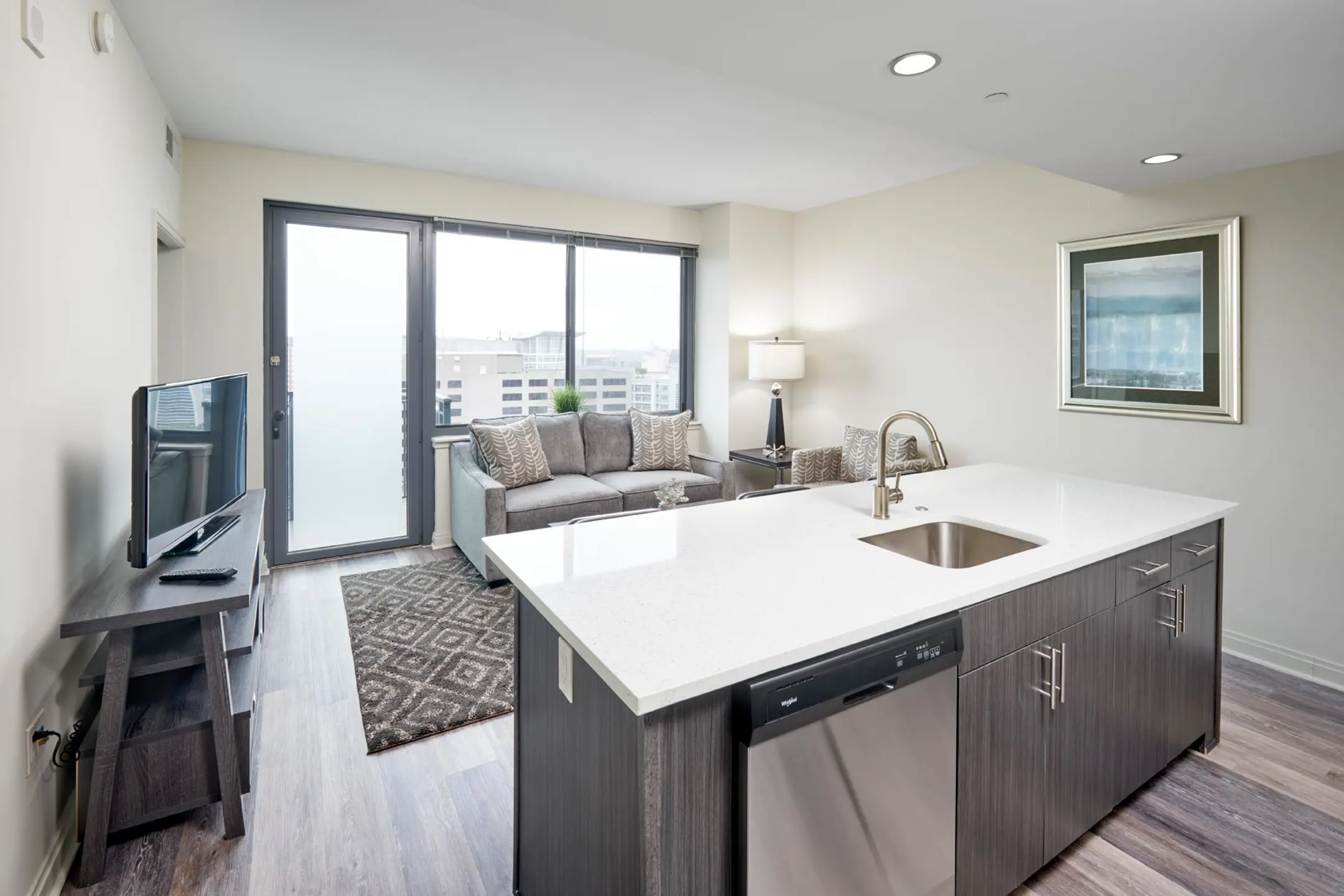 Eleven55 Ripley Apartments Silver Spring, MD 20910