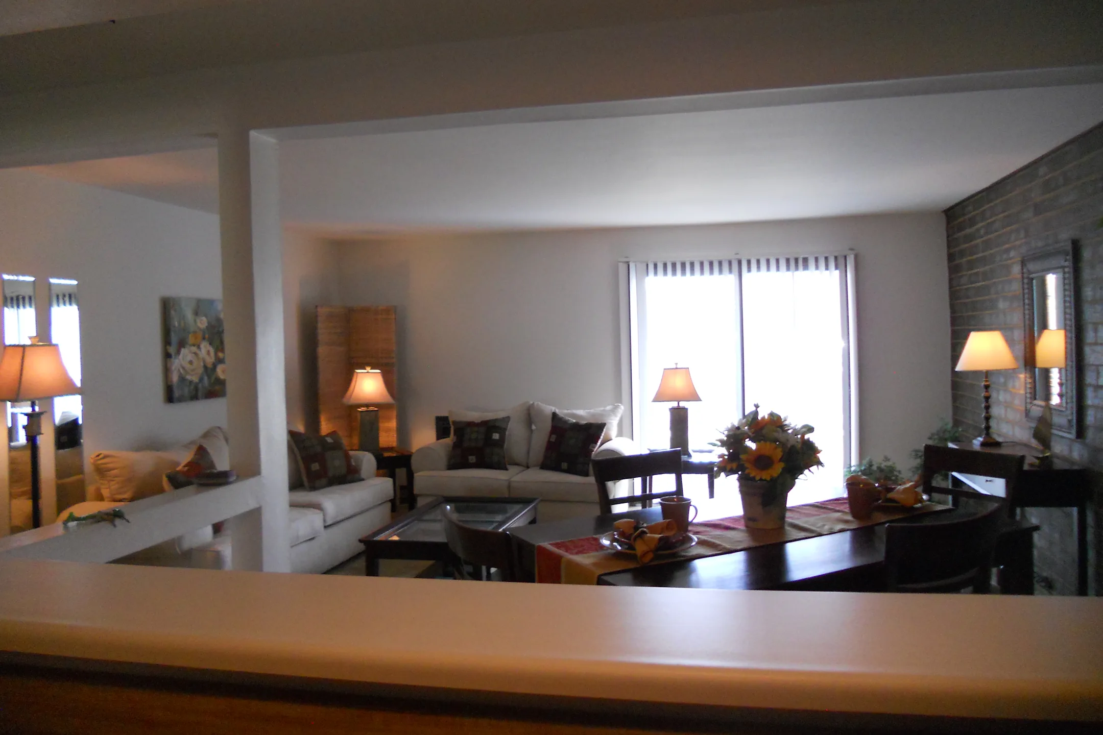 Briarcliff Apartments Kenosha