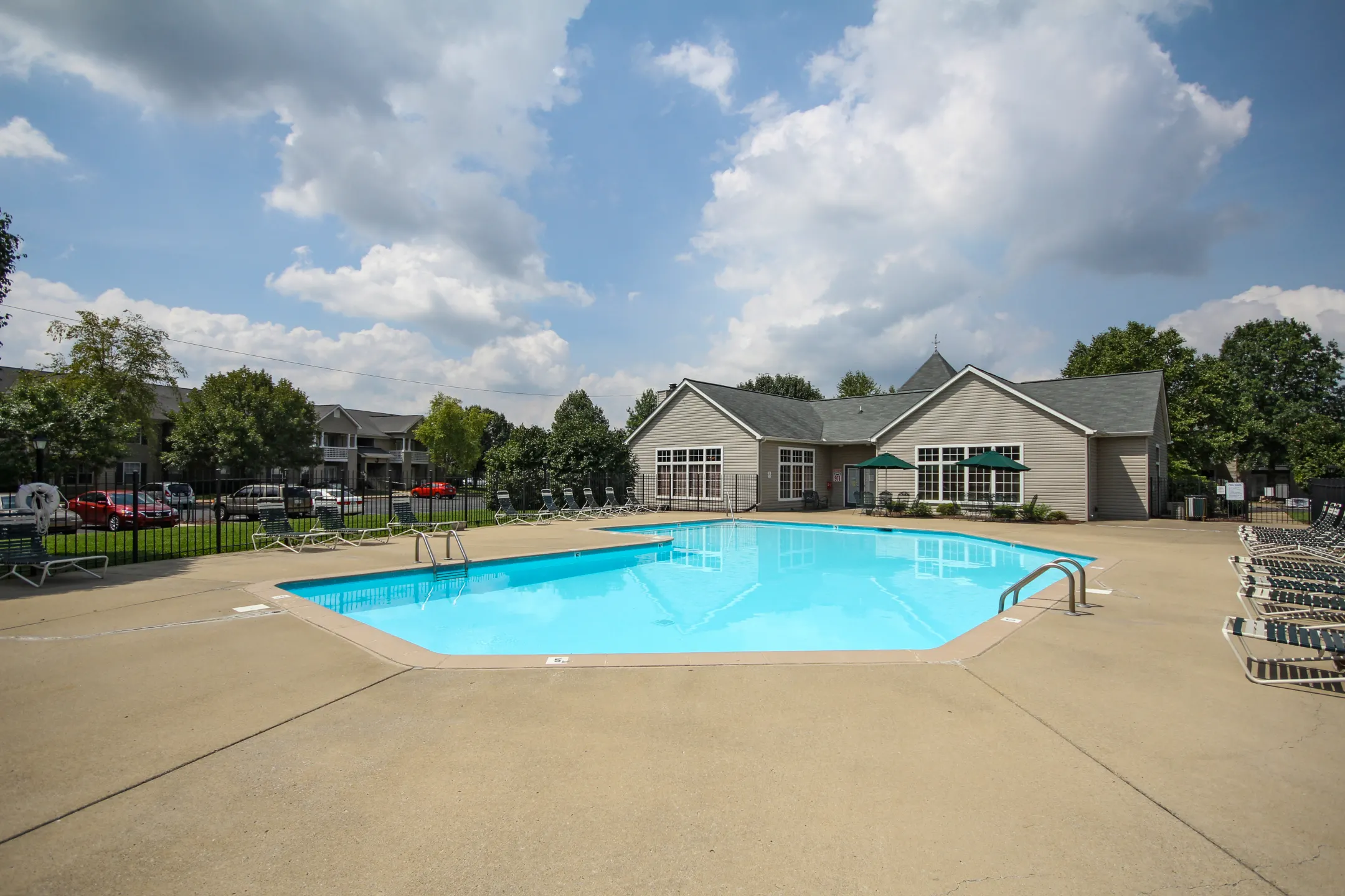 Northfield Commons - 2325 Willowbrook Dr | Murfreesboro, TN Apartments ...