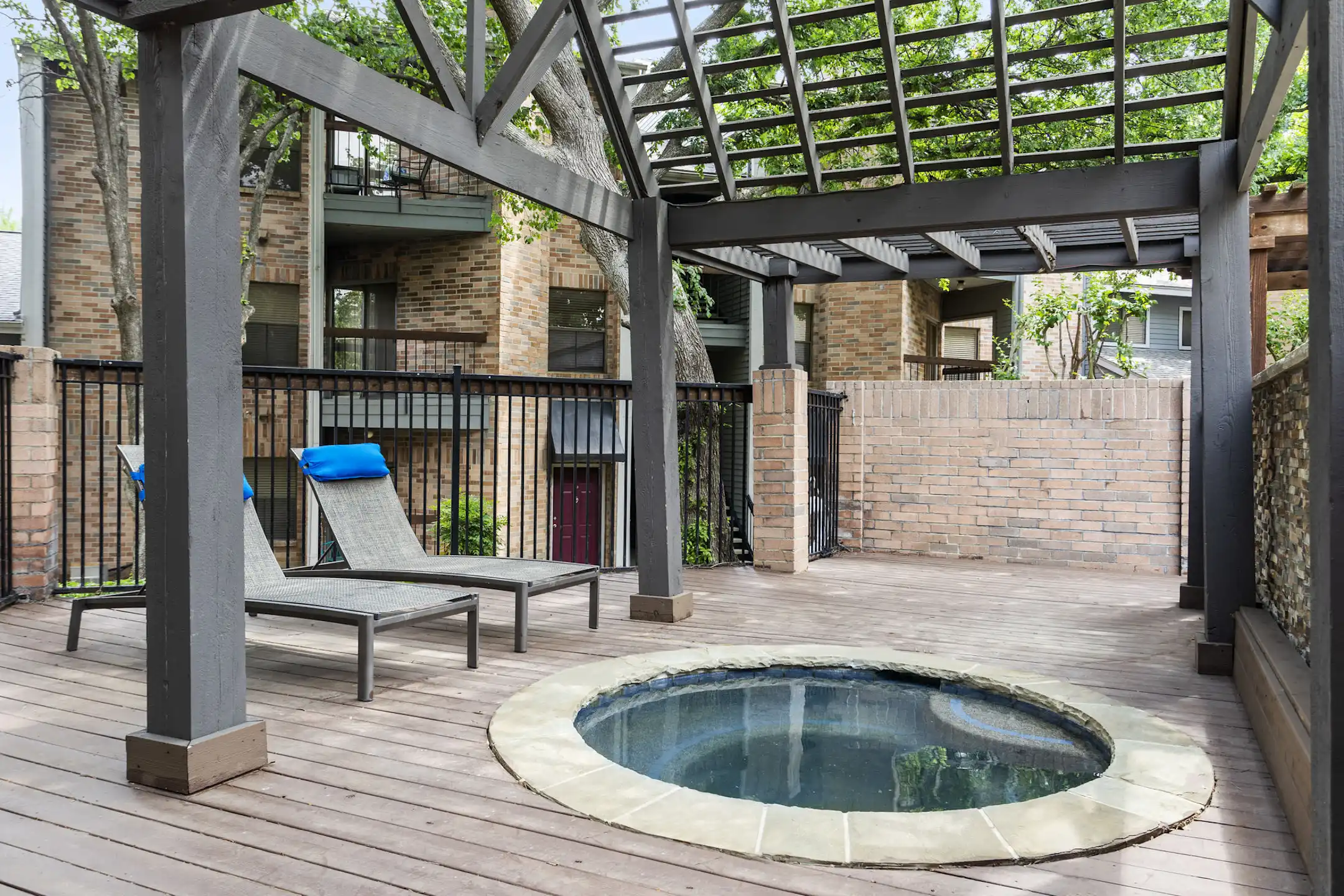 Enclave At Bear Creek - Euless, TX
