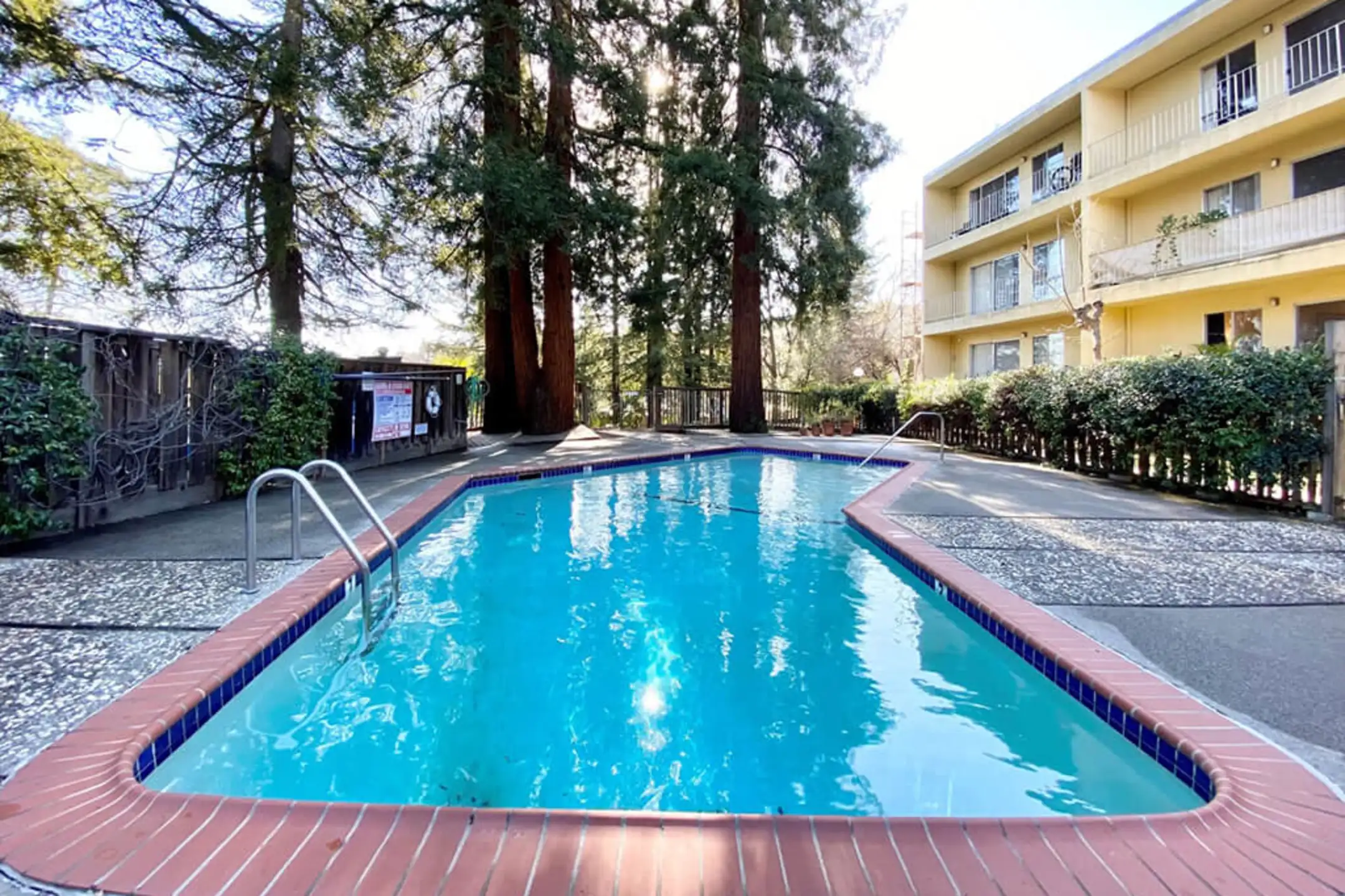 The Apartments Lafayette, CA 94549