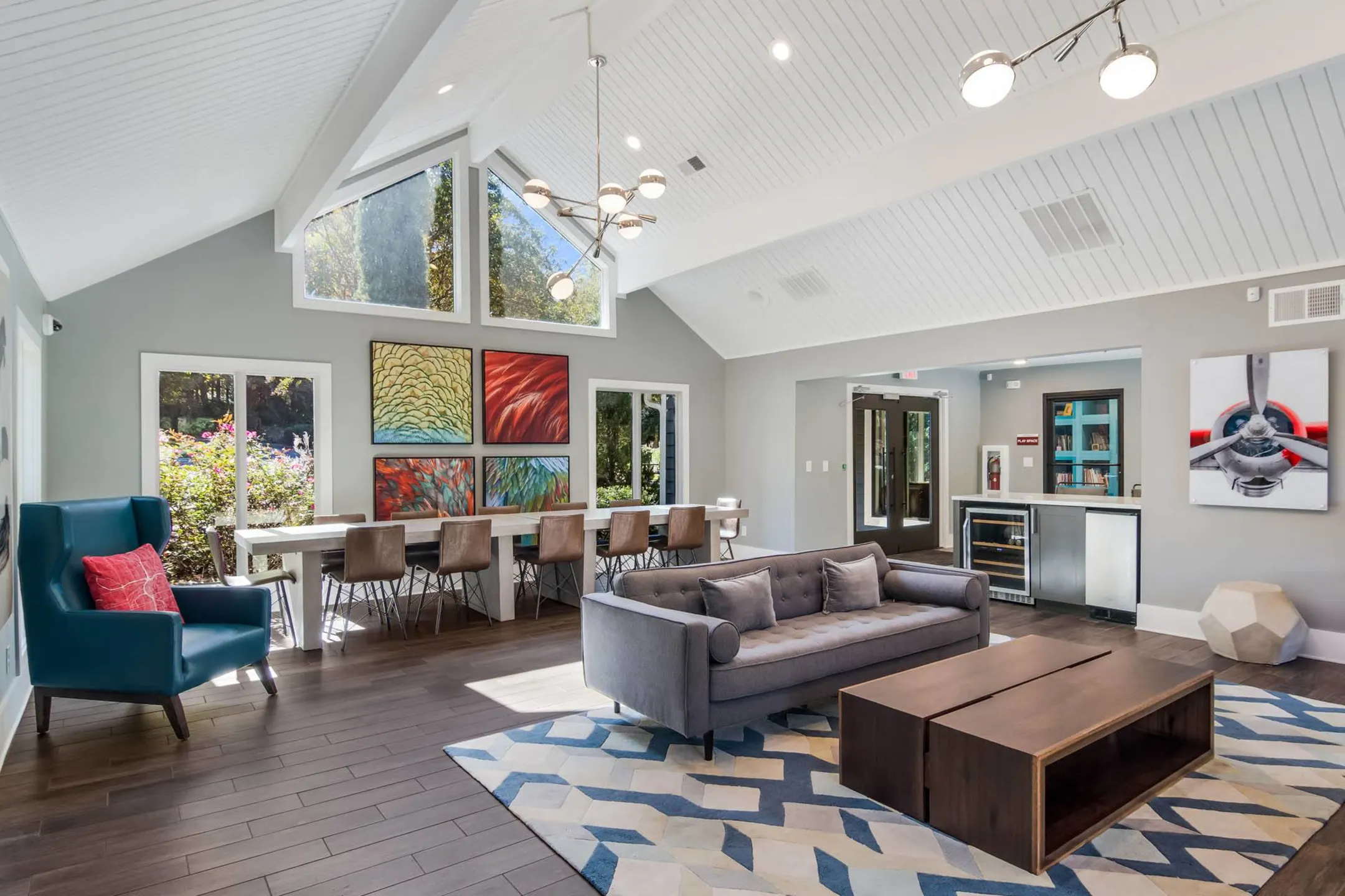 Canopy Glen Apartments Norcross, GA 30093