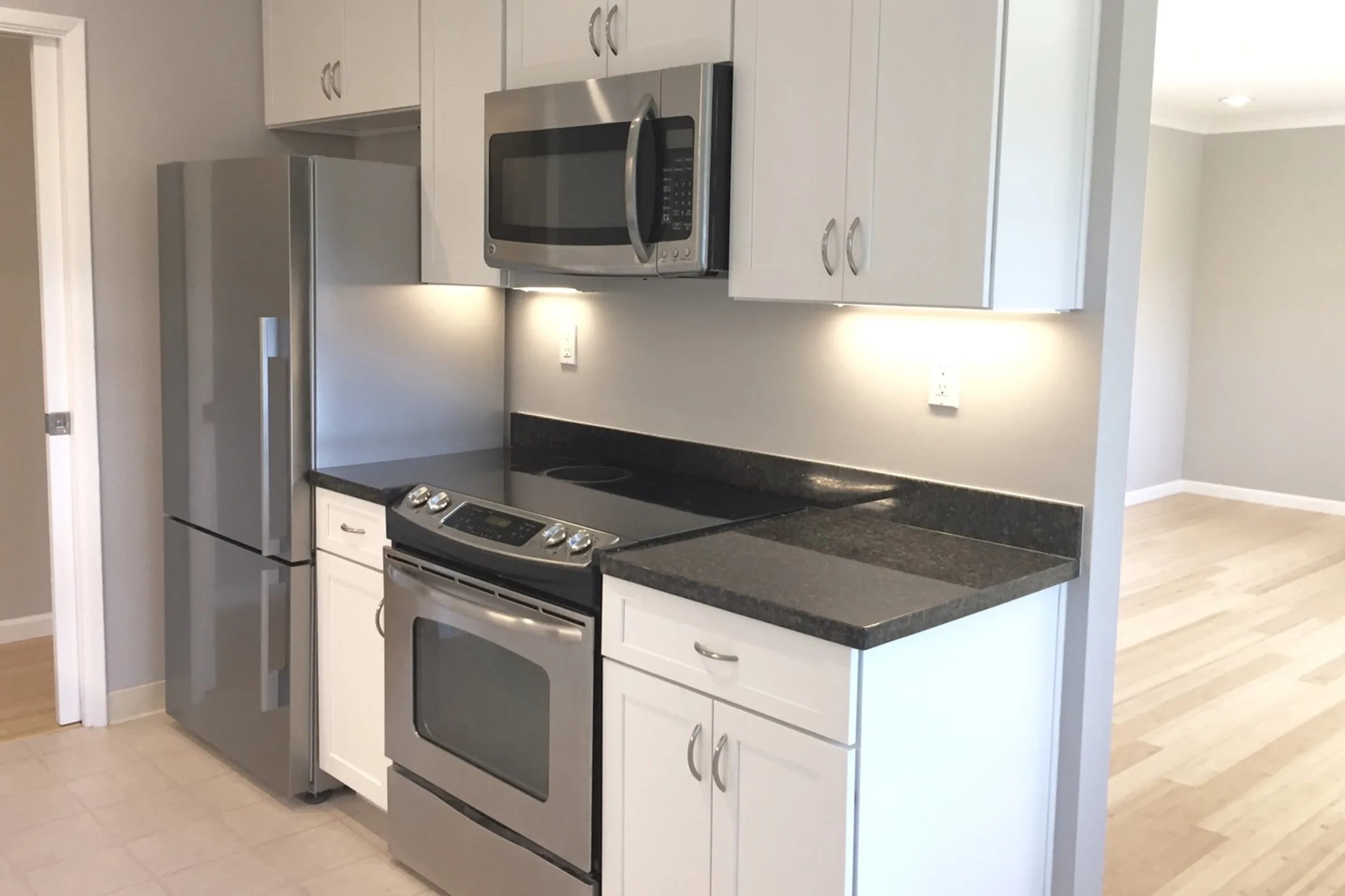 Noel Oaks Apartments 1010 Noel Dr Menlo Park, CA Apartments for