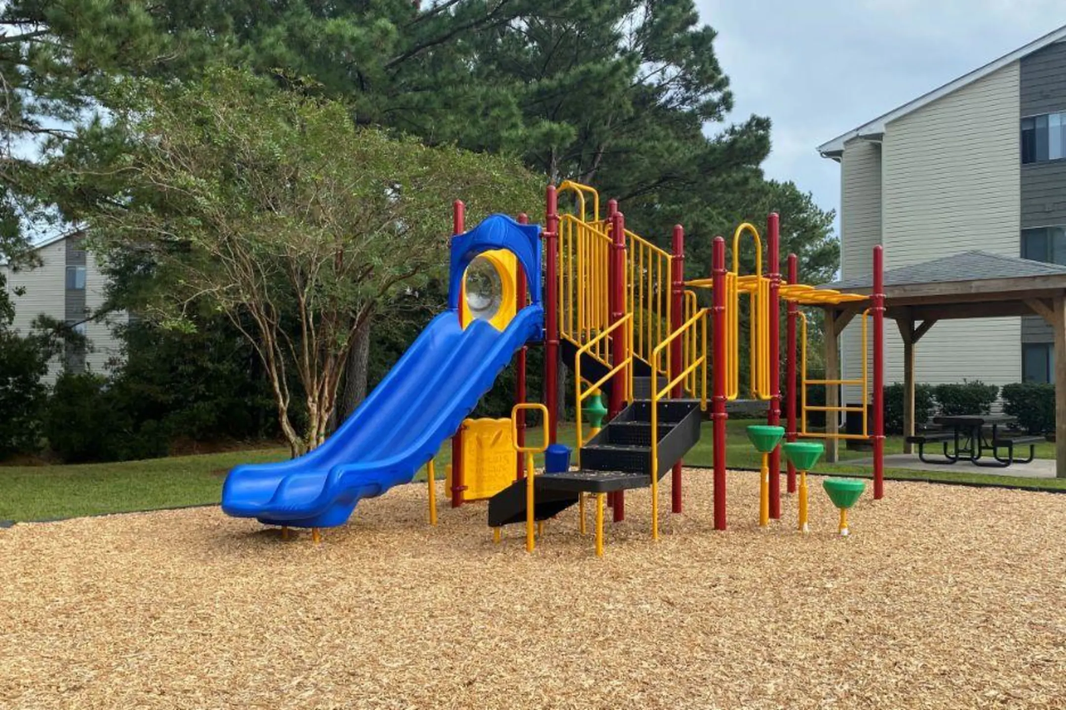 Playground - Cape Harbor - Wilmington, NC