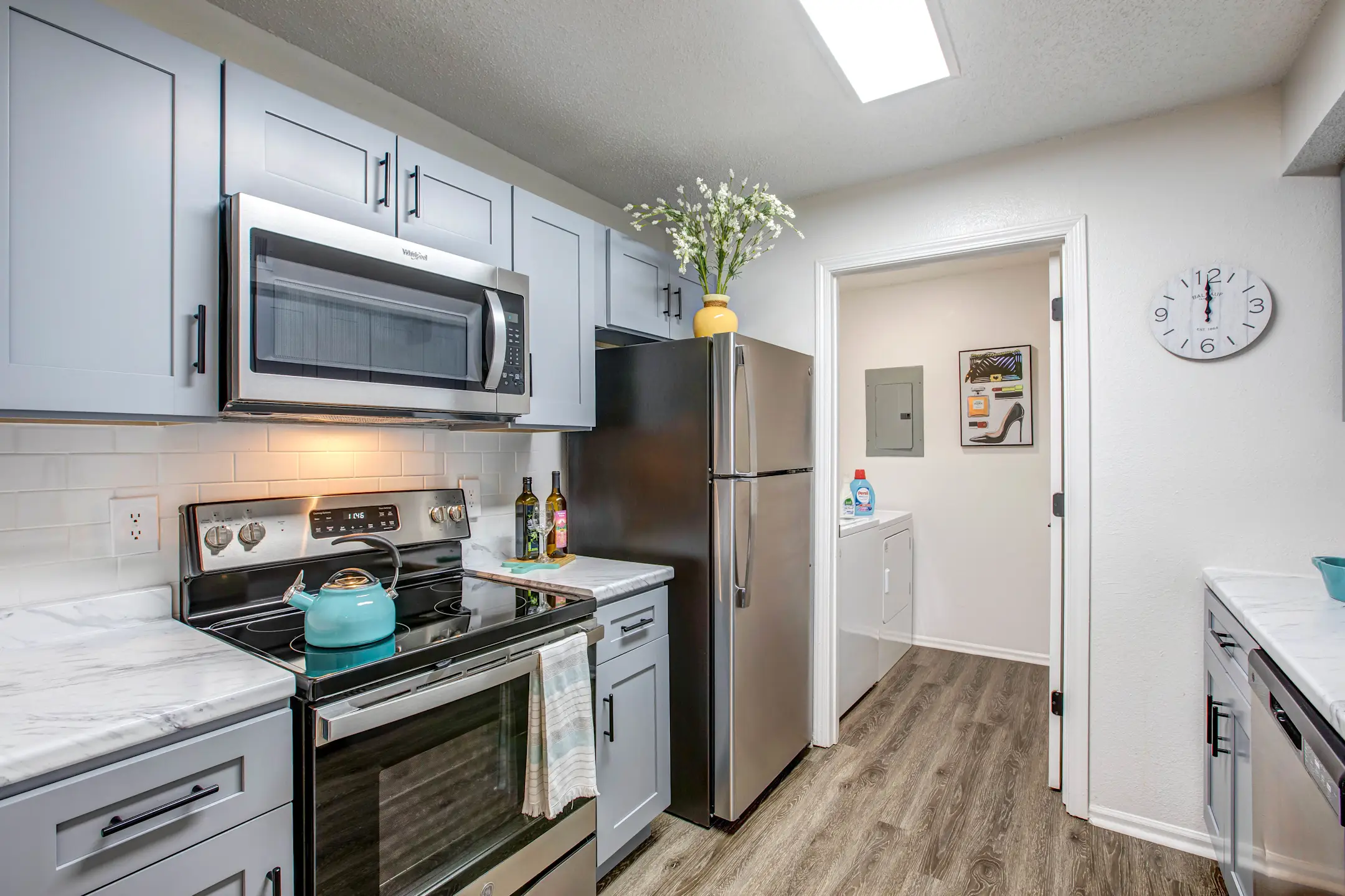 Oglethorpe Place Apartments Atlanta, GA 30310