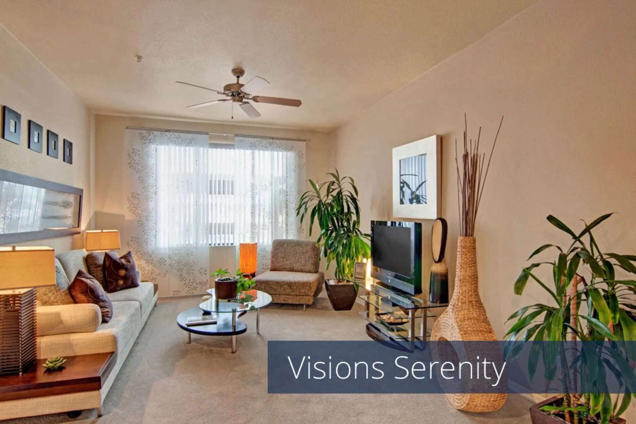 Visions Apartment Homes Apartments Peoria, AZ 85381