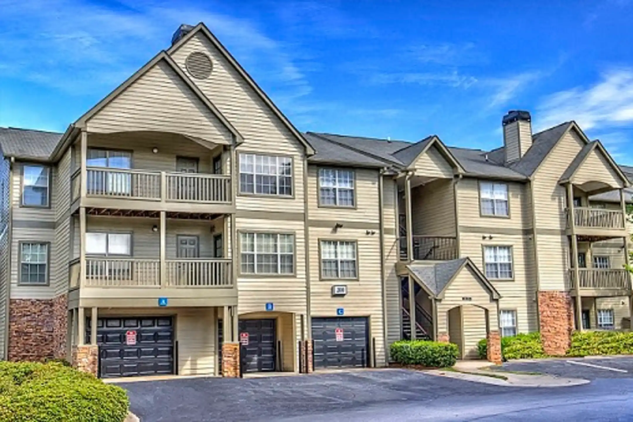 Wesley Hampstead Apartments Lithia Springs, GA 30122