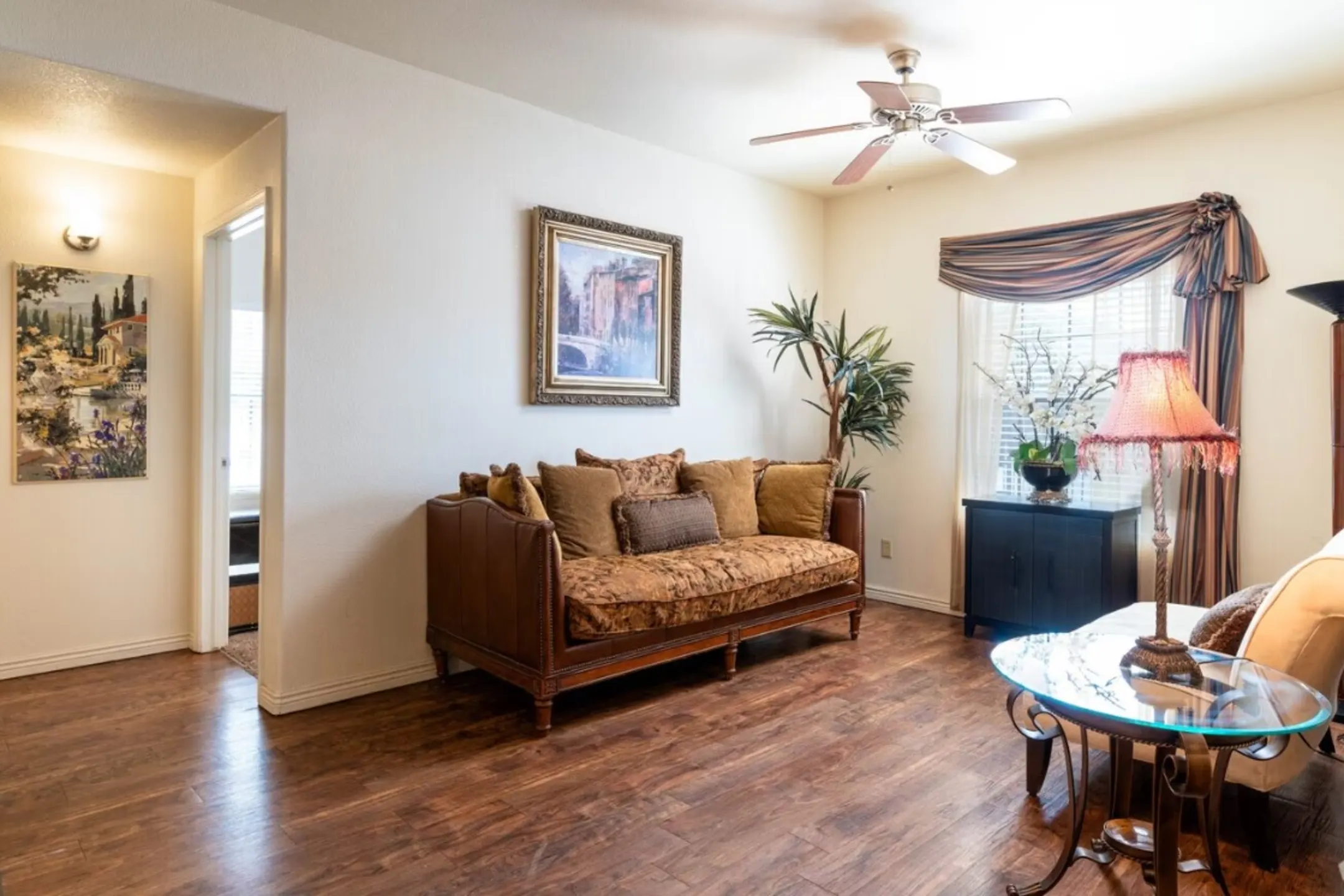 The Tuscany at Mesa Hills Apartments El Paso, TX 79912