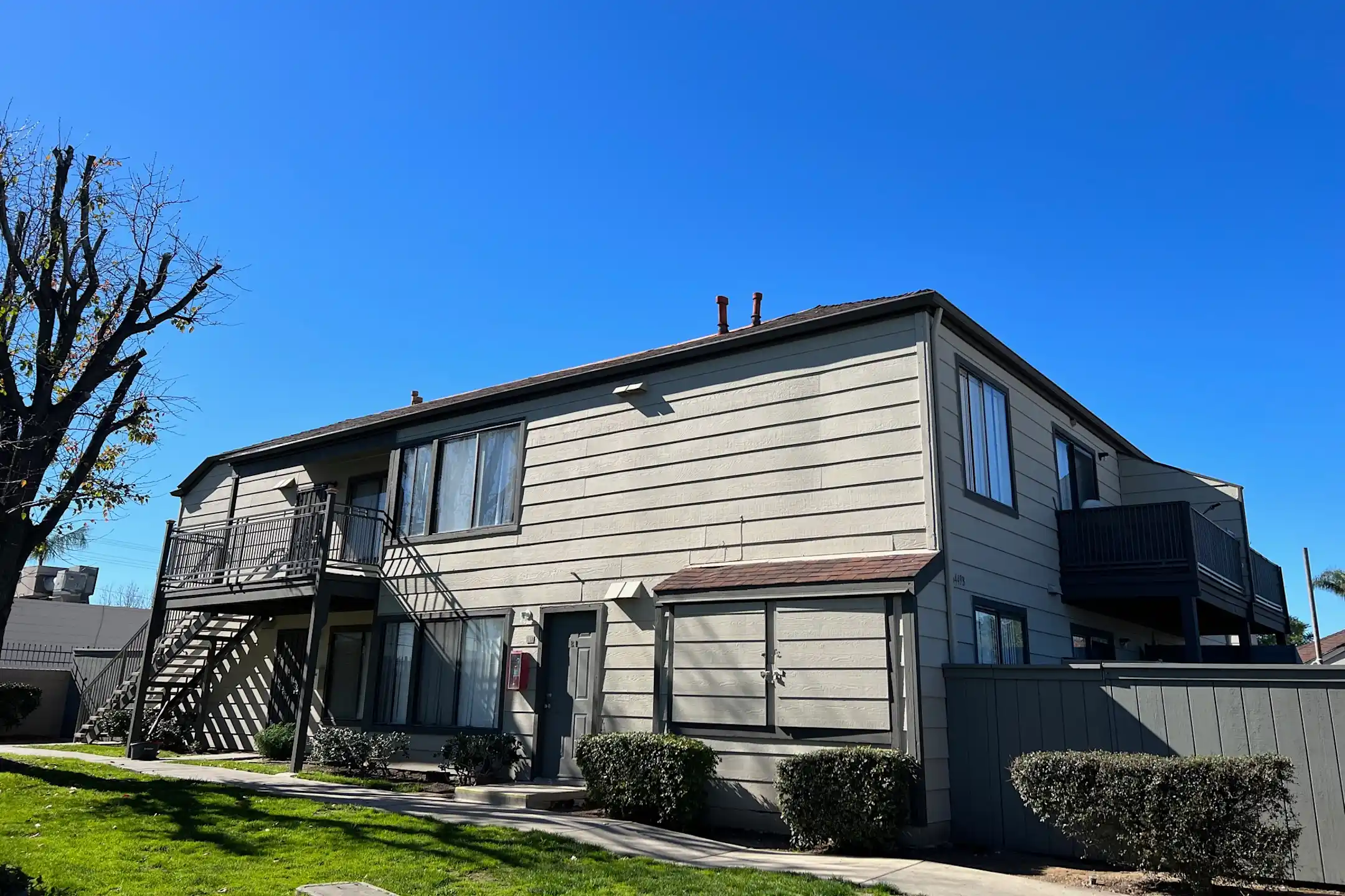 Sunrise Apartments Apartments Riverside, CA 92503