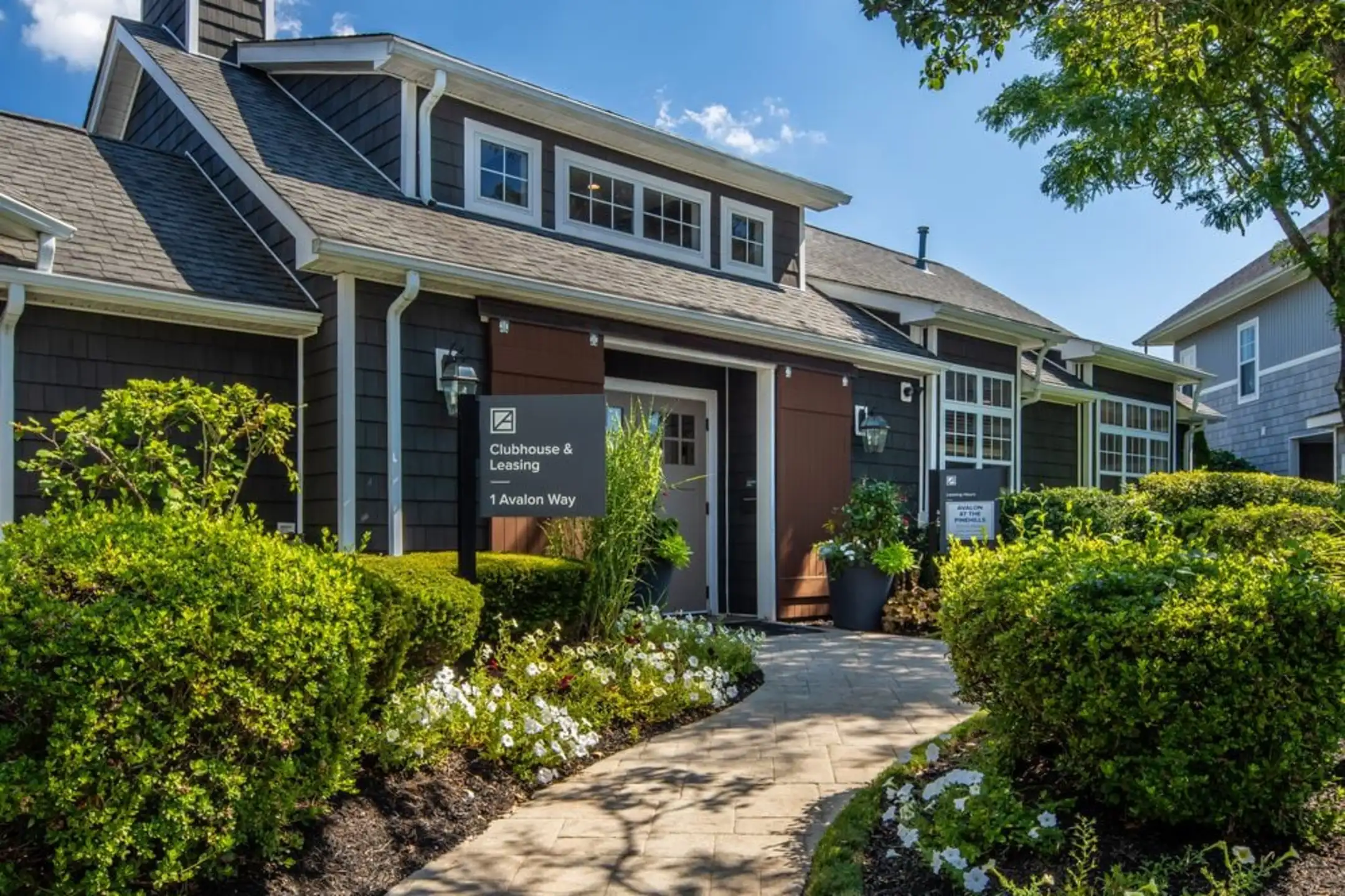 Avalon at The Pinehills 1 Avalon Way Plymouth, MA Apartments for