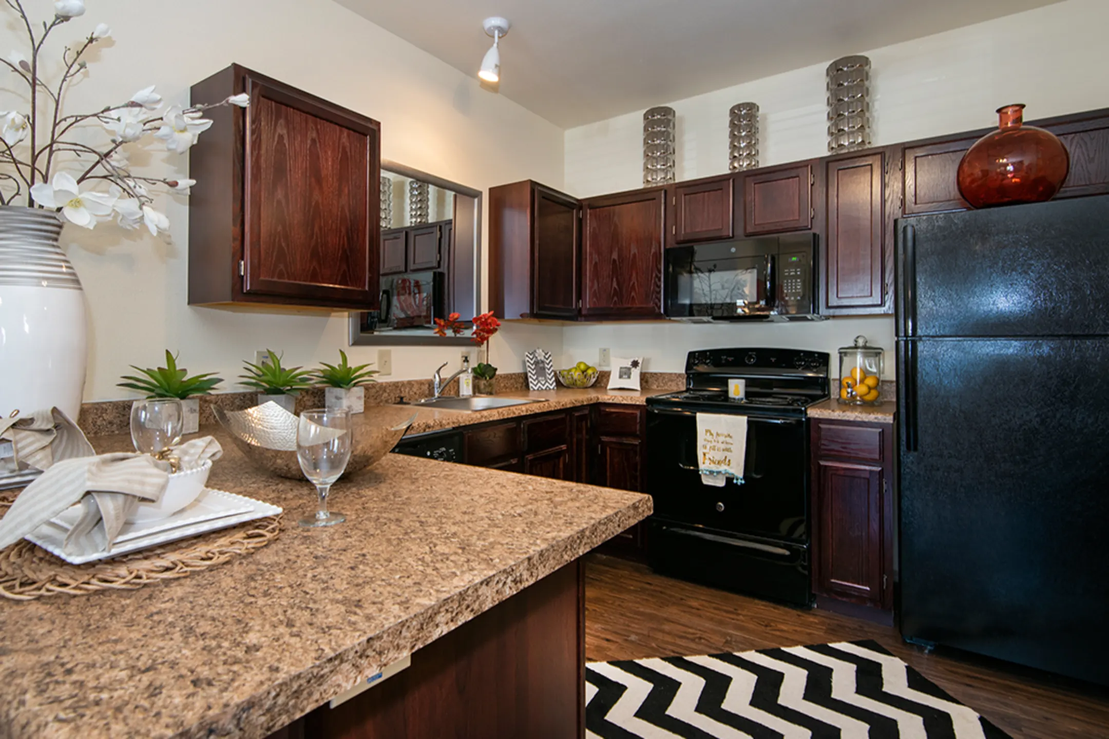 Links at Manhattan Apartments Manhattan, KS 66502