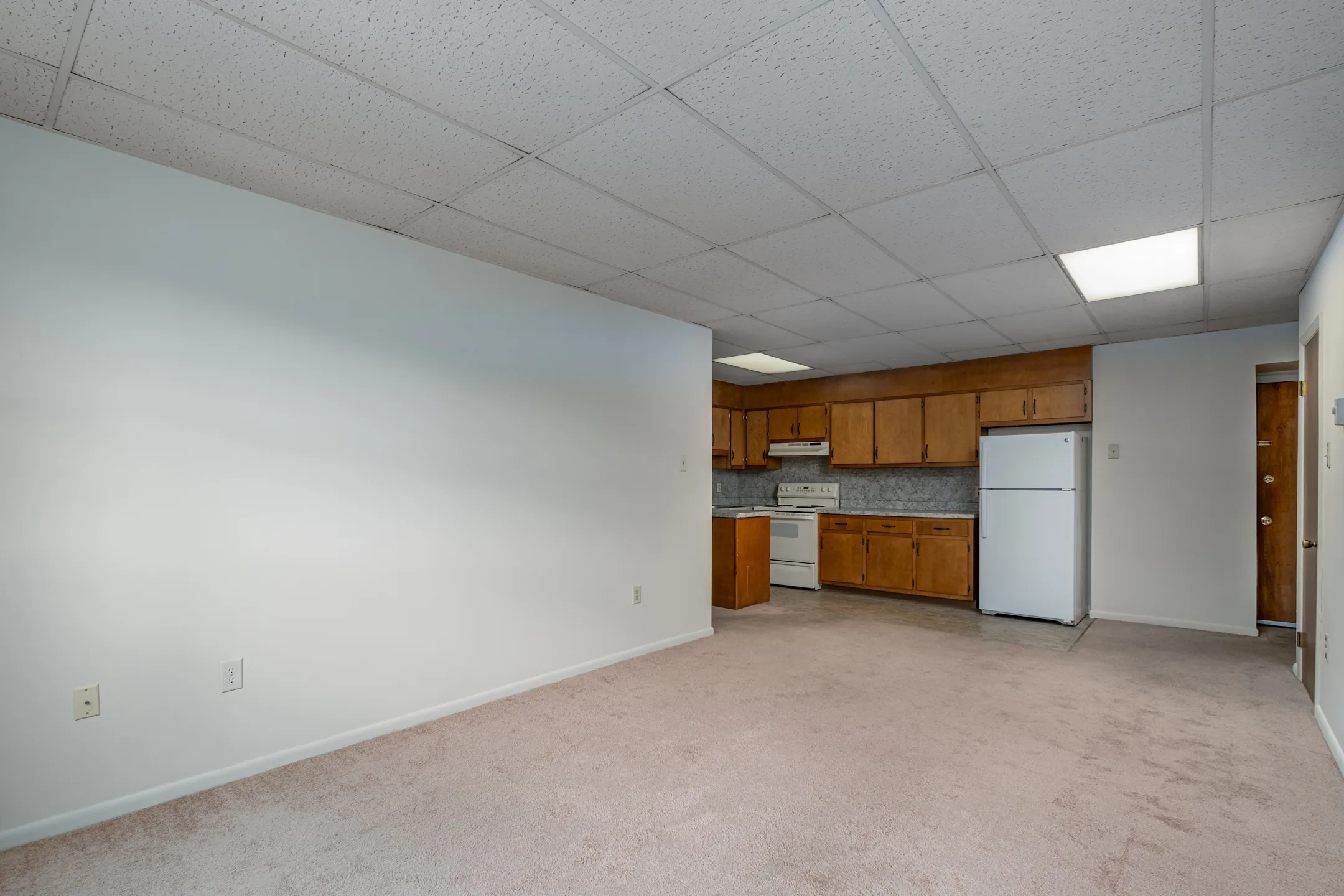 SchoolHouse Apartments 200 Church St Duncannon, PA Apartments for