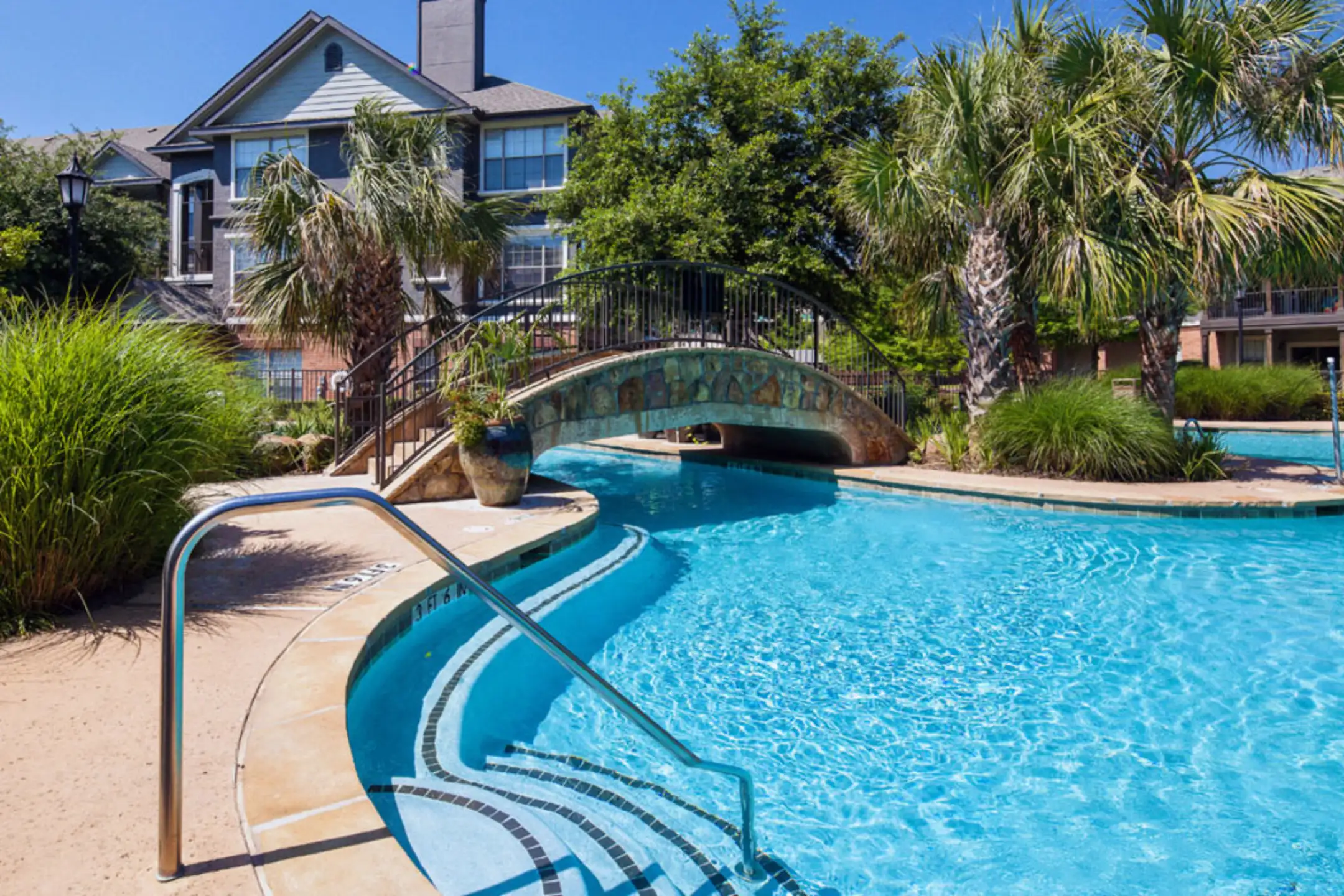 Saxon Woods 4490 Eldorado Pkwy McKinney, TX Apartments for Rent Rent.