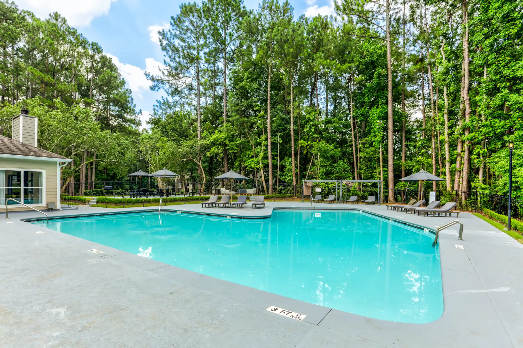 Norcross Crossings Apartments Norcross, GA 30092