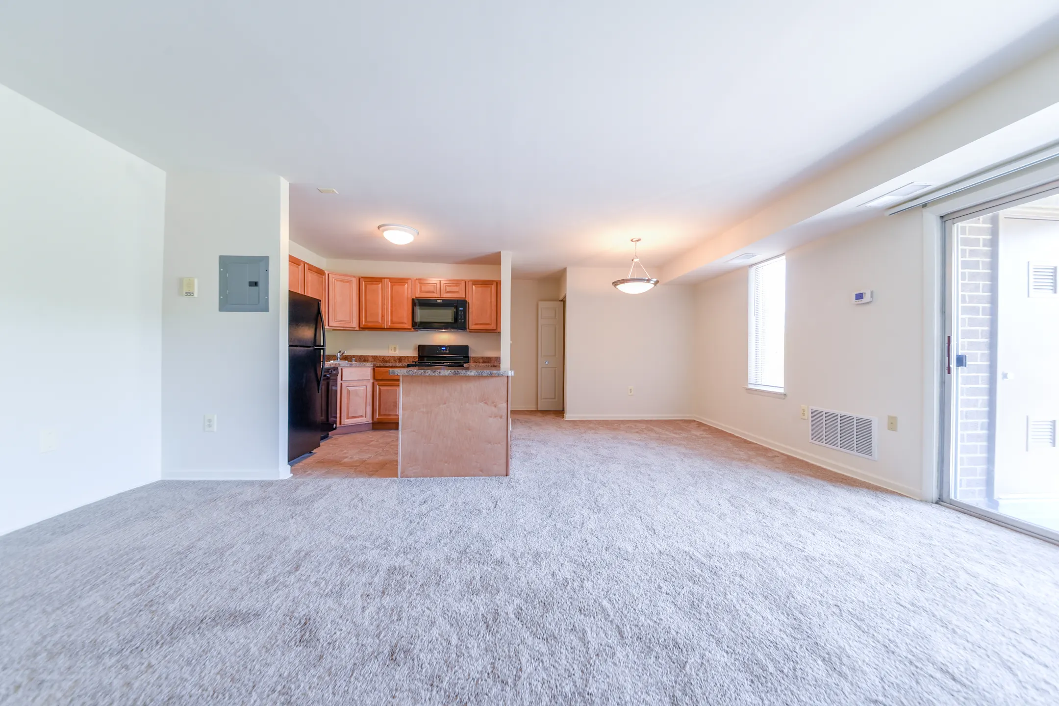 Brookstone Apartments Apartments Gwynn Oak, MD 21207