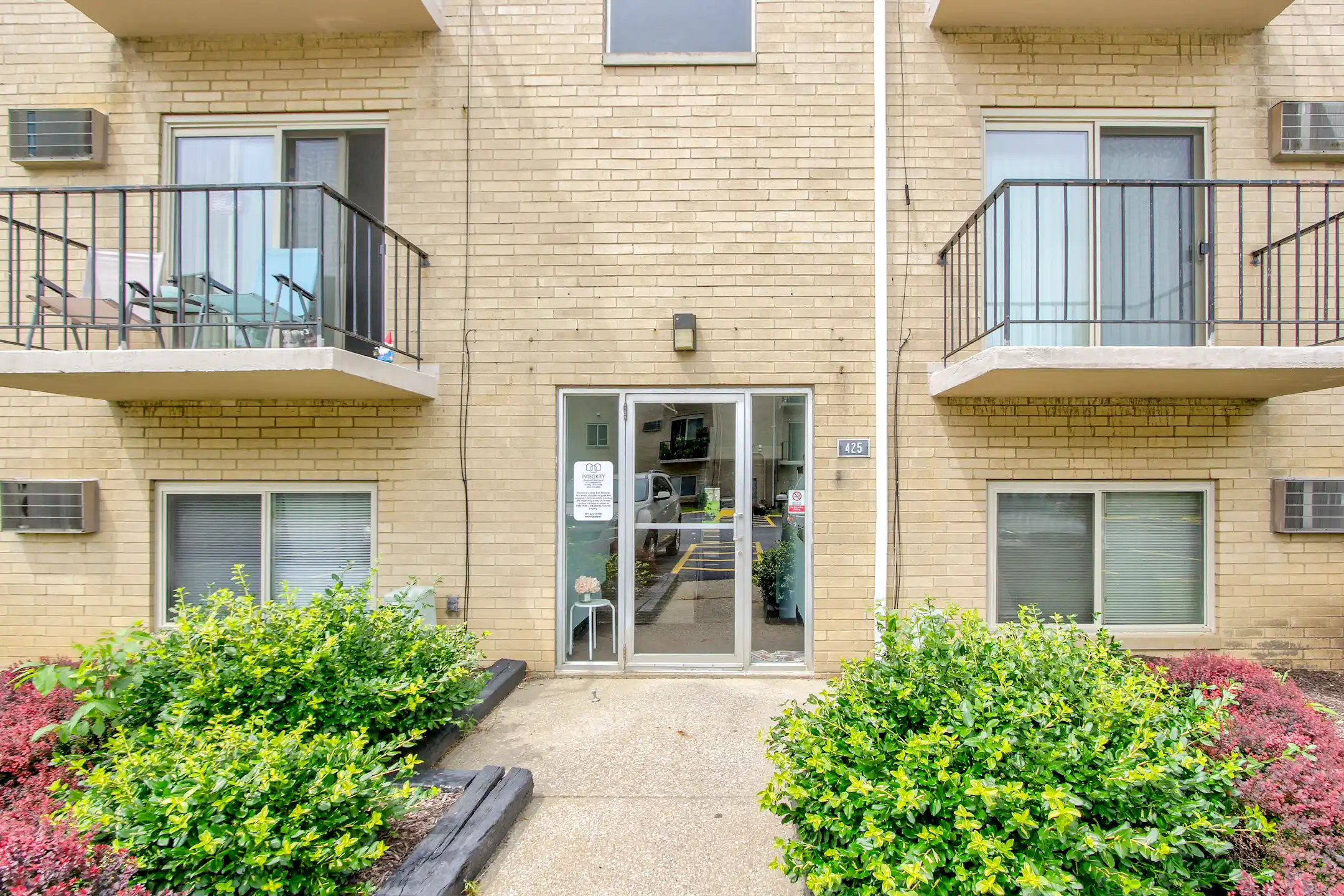 Westwood Apartments Apartments Medina, OH 44256