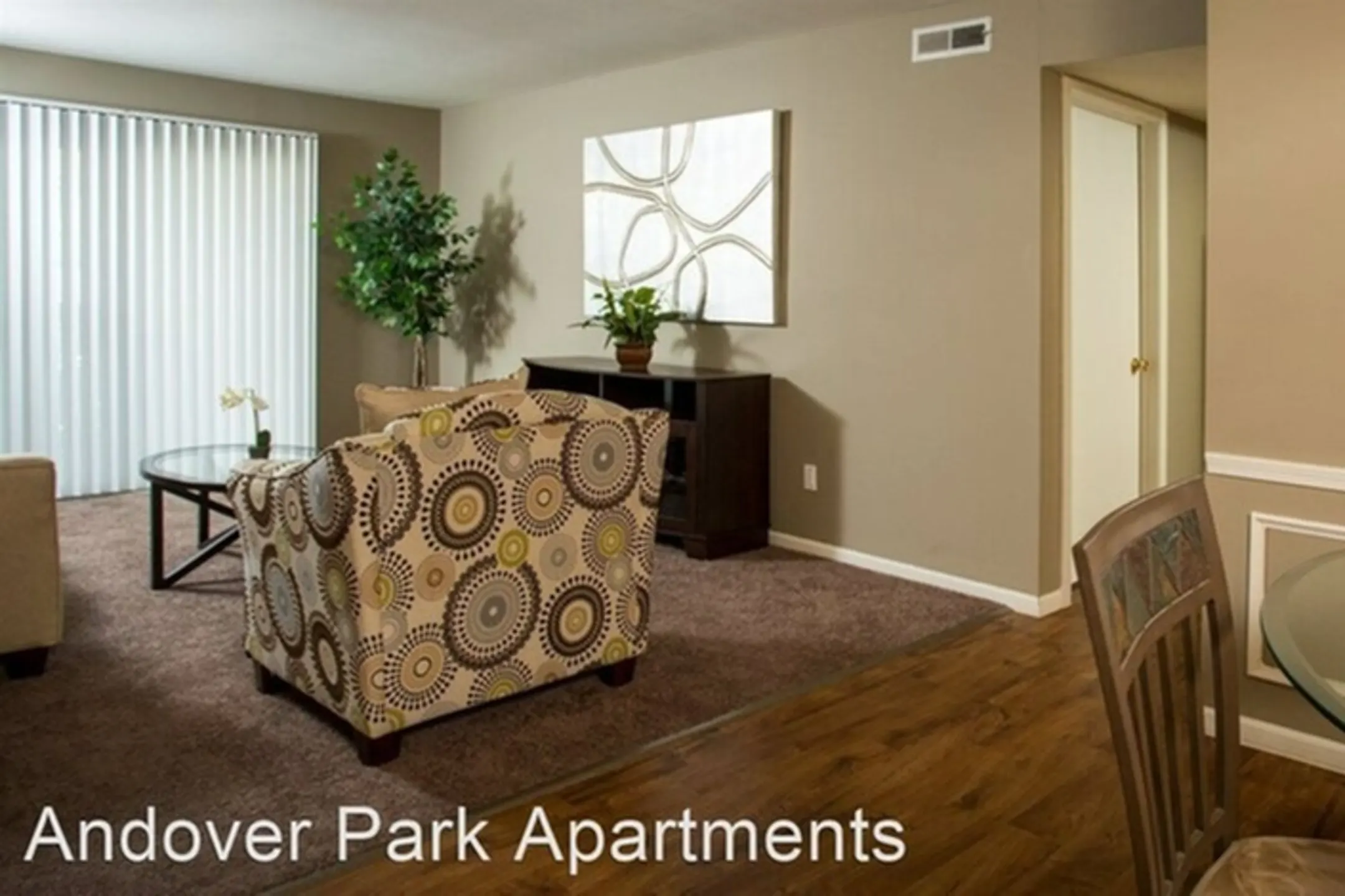 Andover Park Apartments Valparaiso, IN 46383