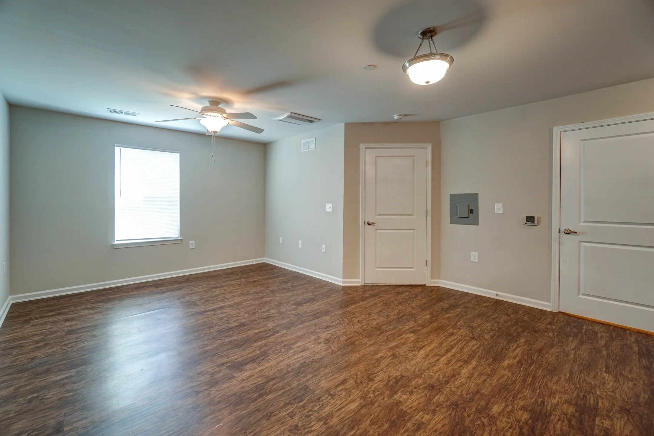 Keswick Senior Apartments 8700 Keswick Dr Spotsylvania, VA