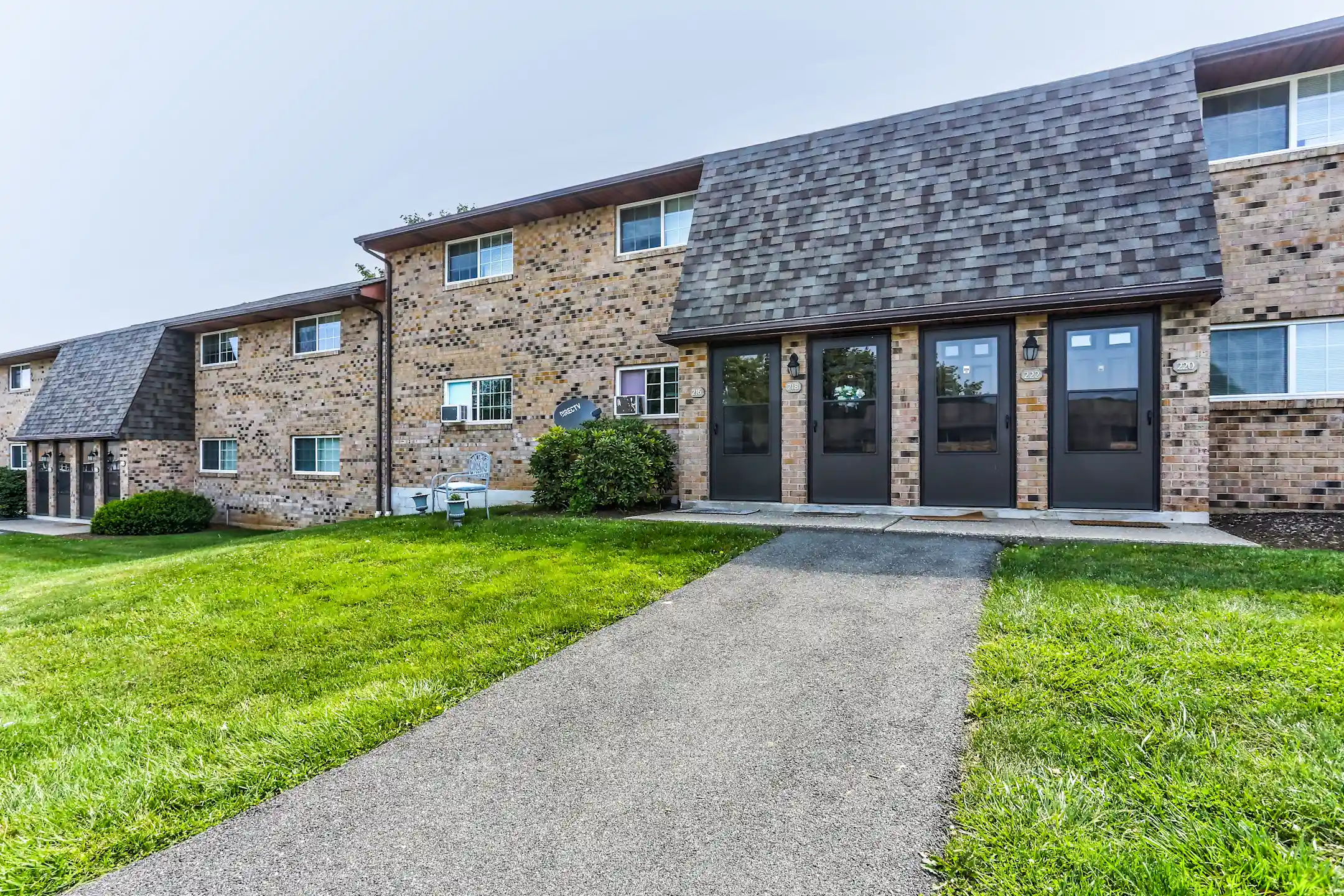 Macungie Village 268 W Chestnut St Macungie, PA Apartments for Rent
