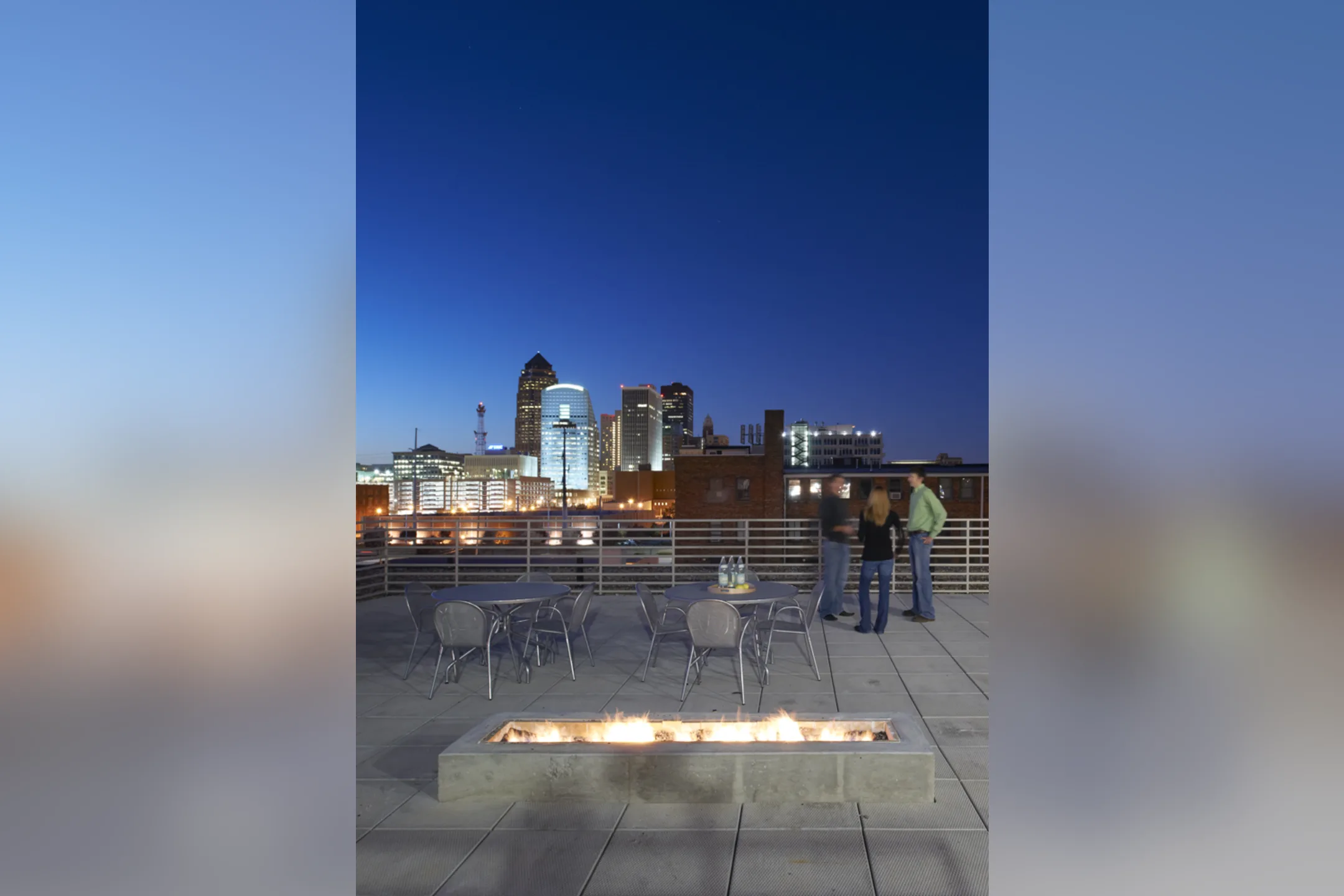 AP Transfer Lofts Apartments Des Moines, IA 50309