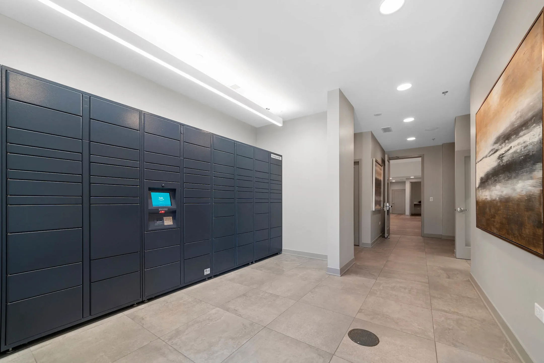 Montgomery Place 1175 Reading Dr Montgomery, IL Apartments for Rent