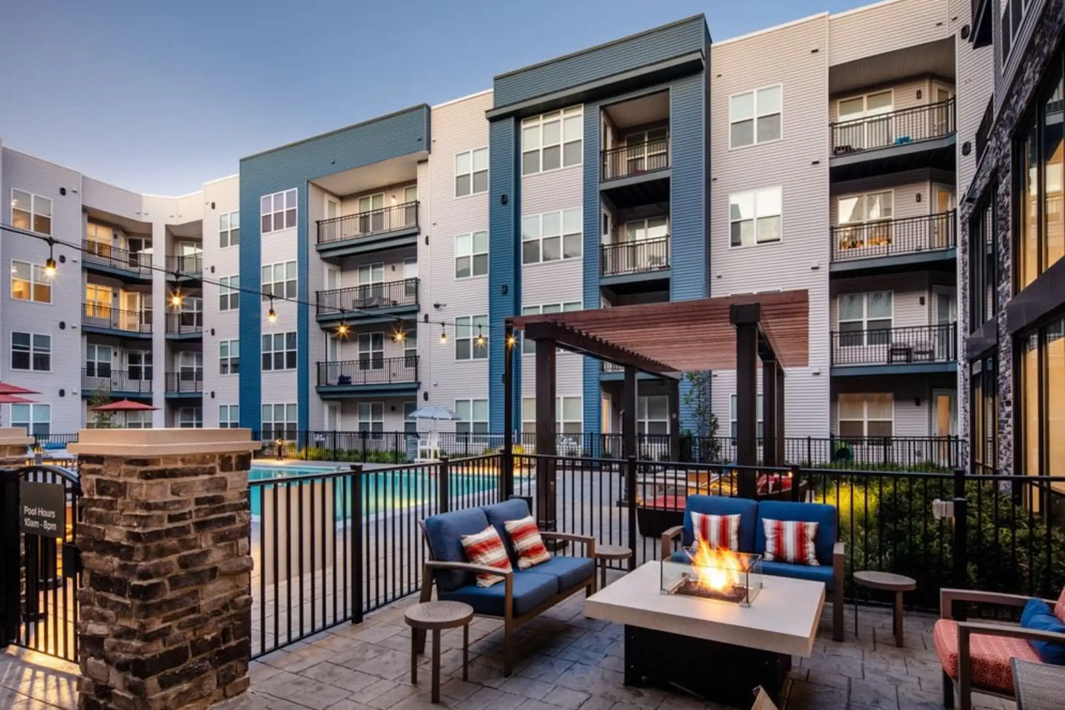 Avalon Teaneck Apartments Teaneck, NJ 07666