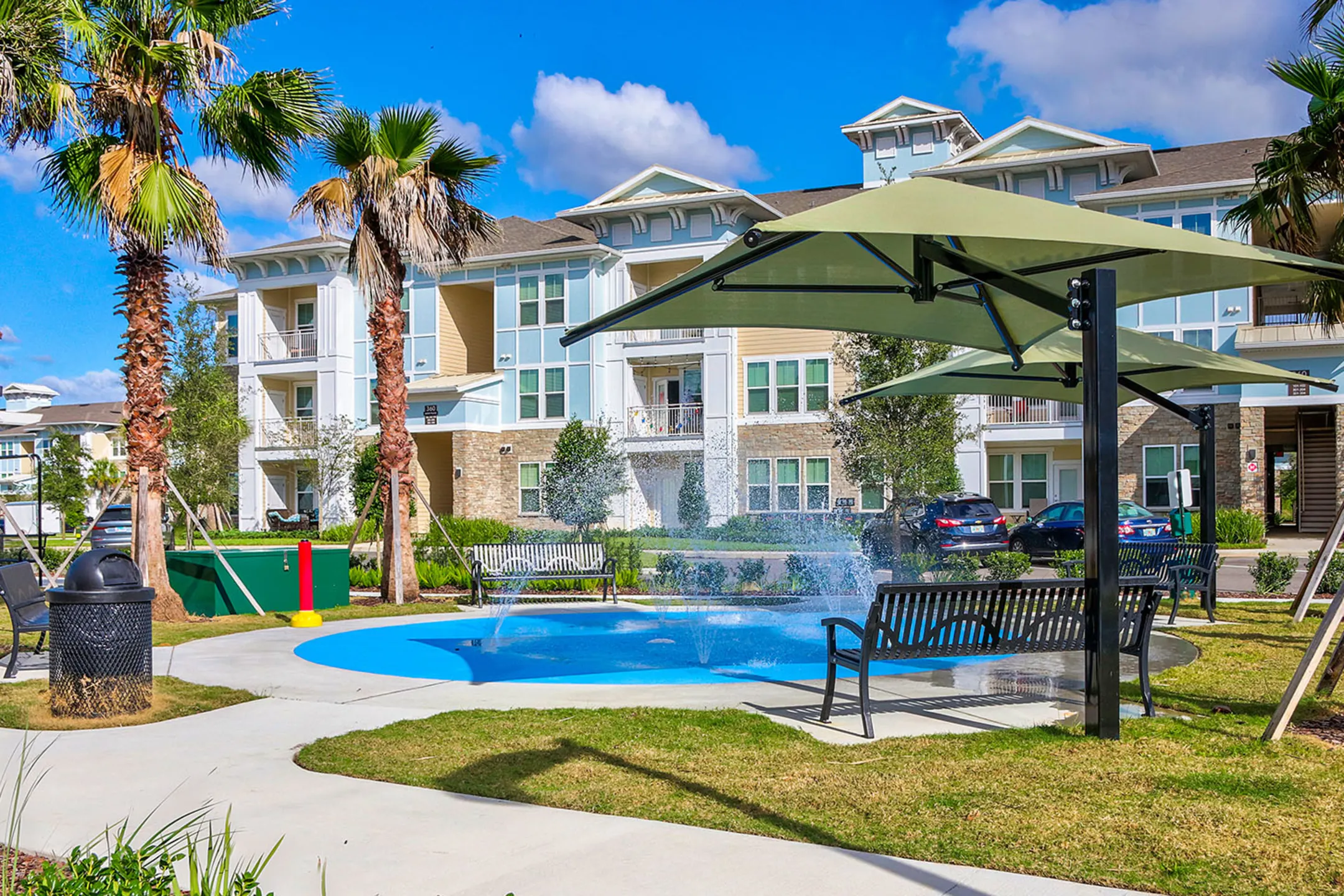 Legacy Union Square Apartments Davenport, FL 33896