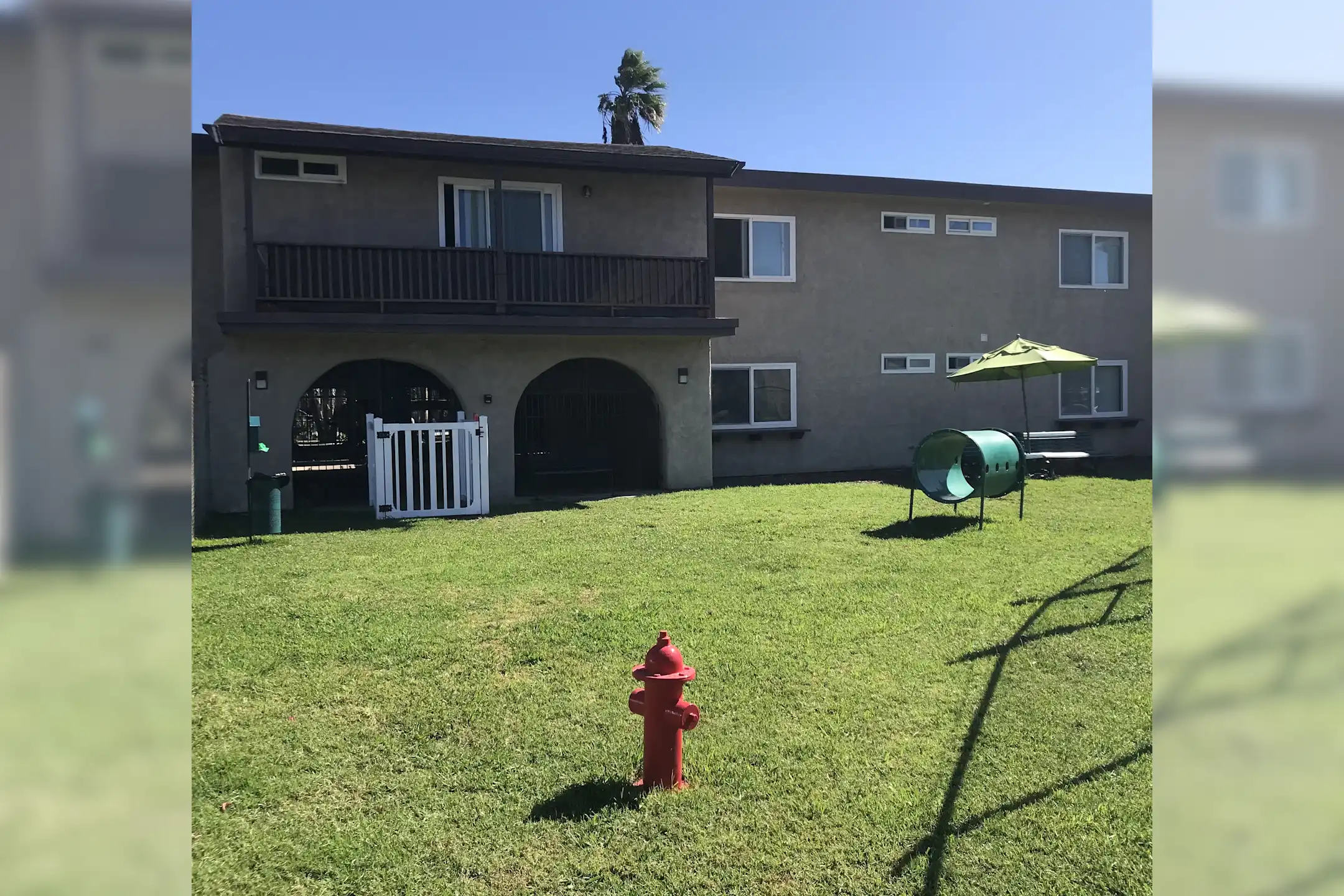 Huntington Cove Apartments Huntington Beach, CA 92647