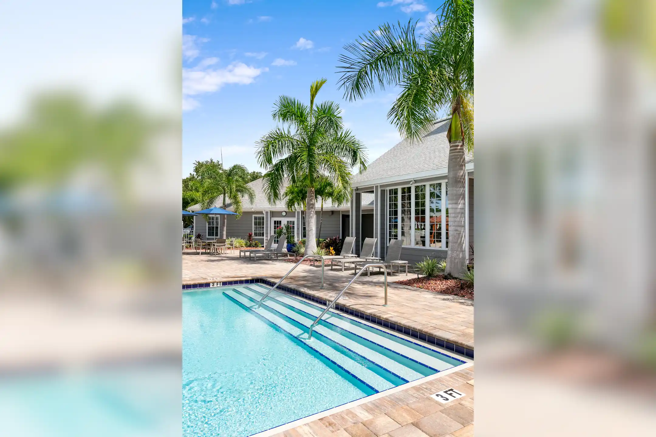 Woodmere Apartments of Venice Apartments Venice, FL 34293