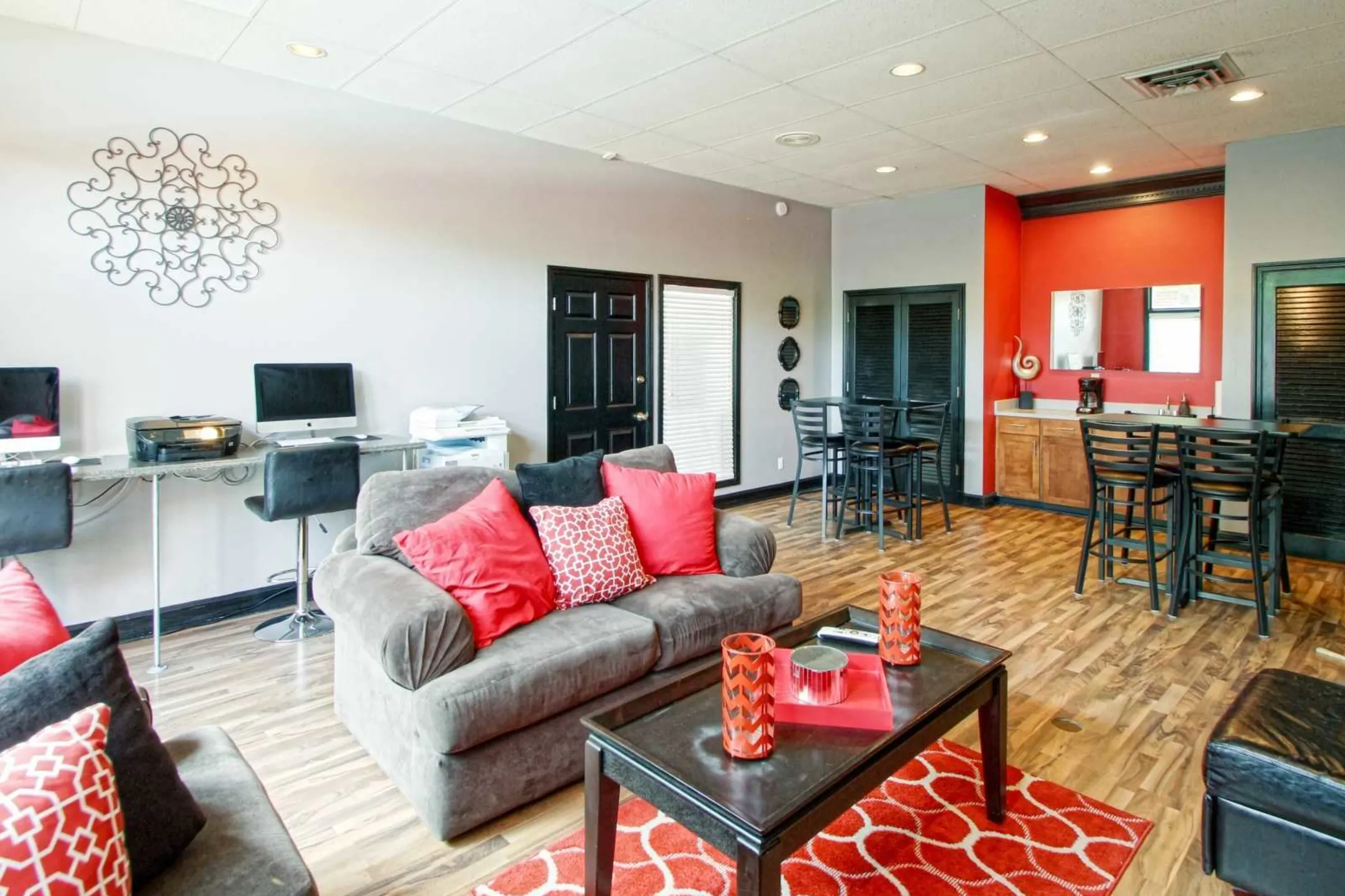 Station House Apartments - Louisville, KY