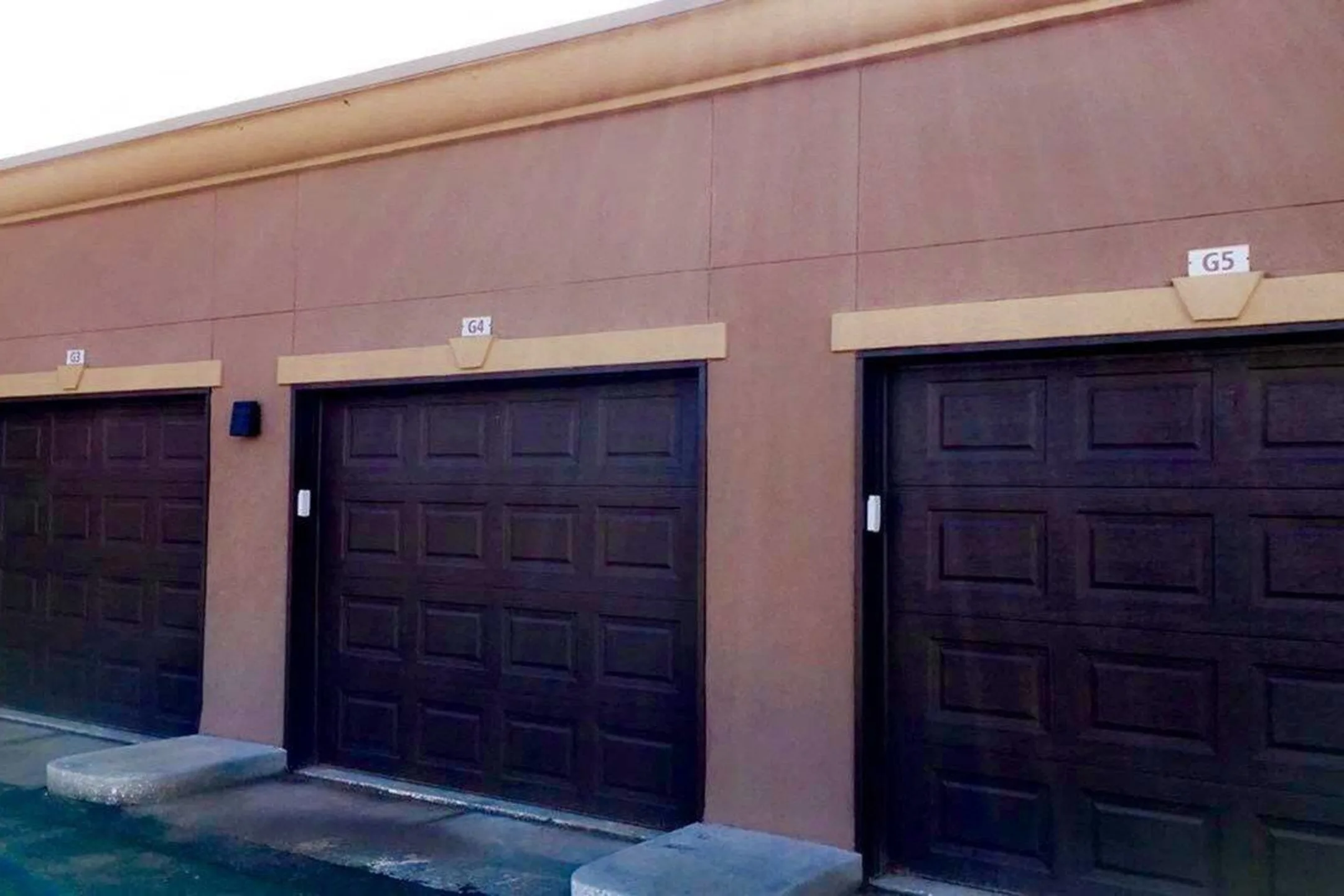 Spring River Apartments Apartments Roswell, NM 88201