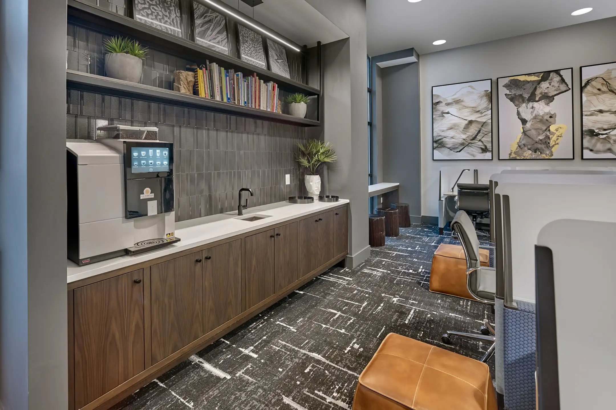 The Atwater Apartments Bogota, NJ 07603