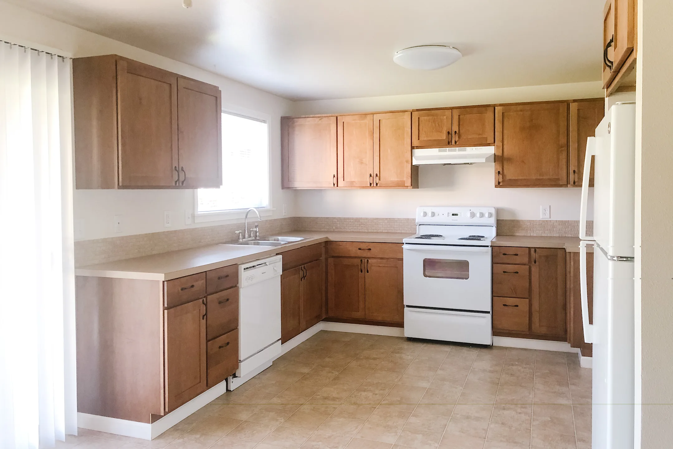 Fircrest Family Townhomes 6482 19th St W WA Apartments for Rent Rent.