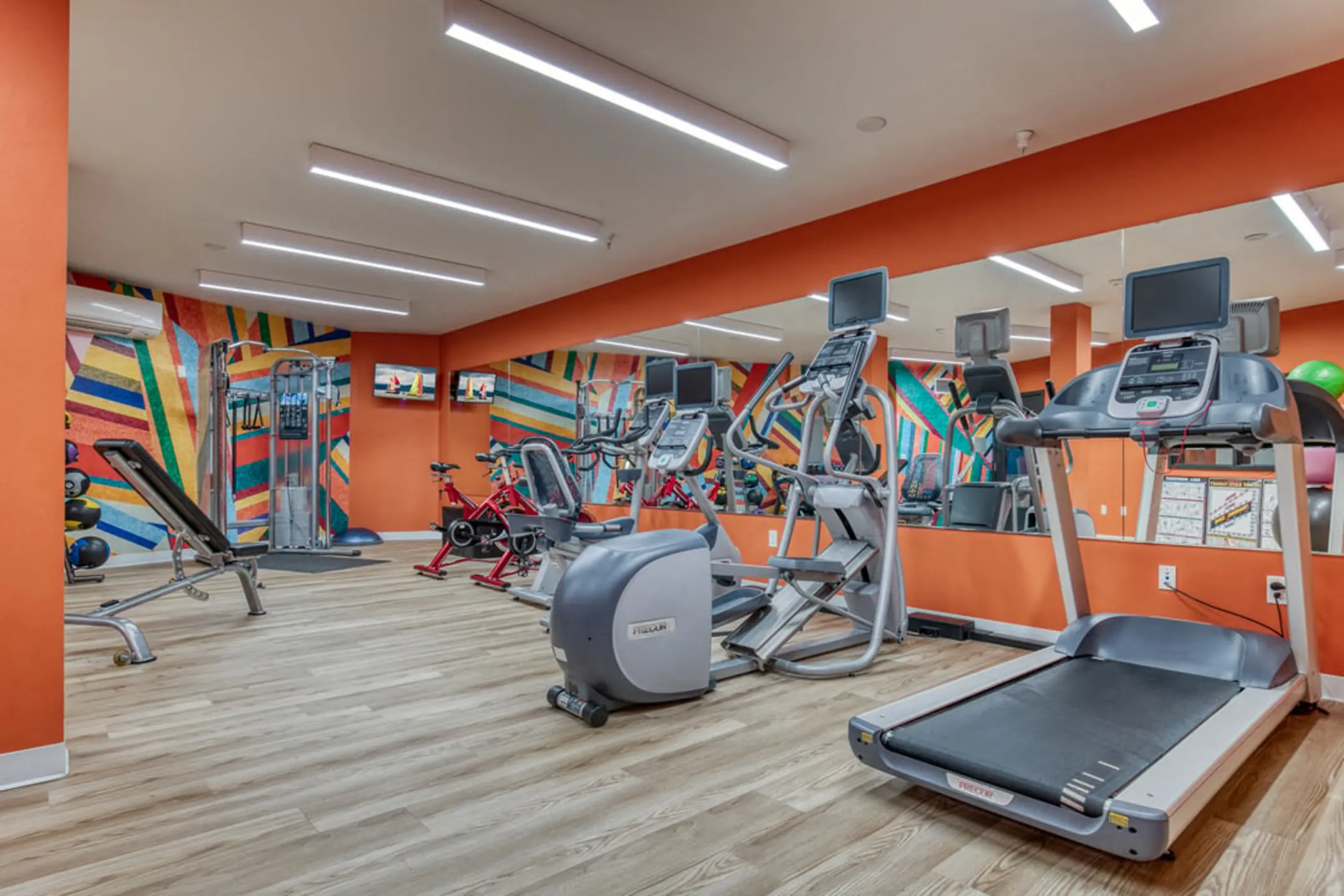 The Villas at Beardslee Apartments Bothell, WA 98011