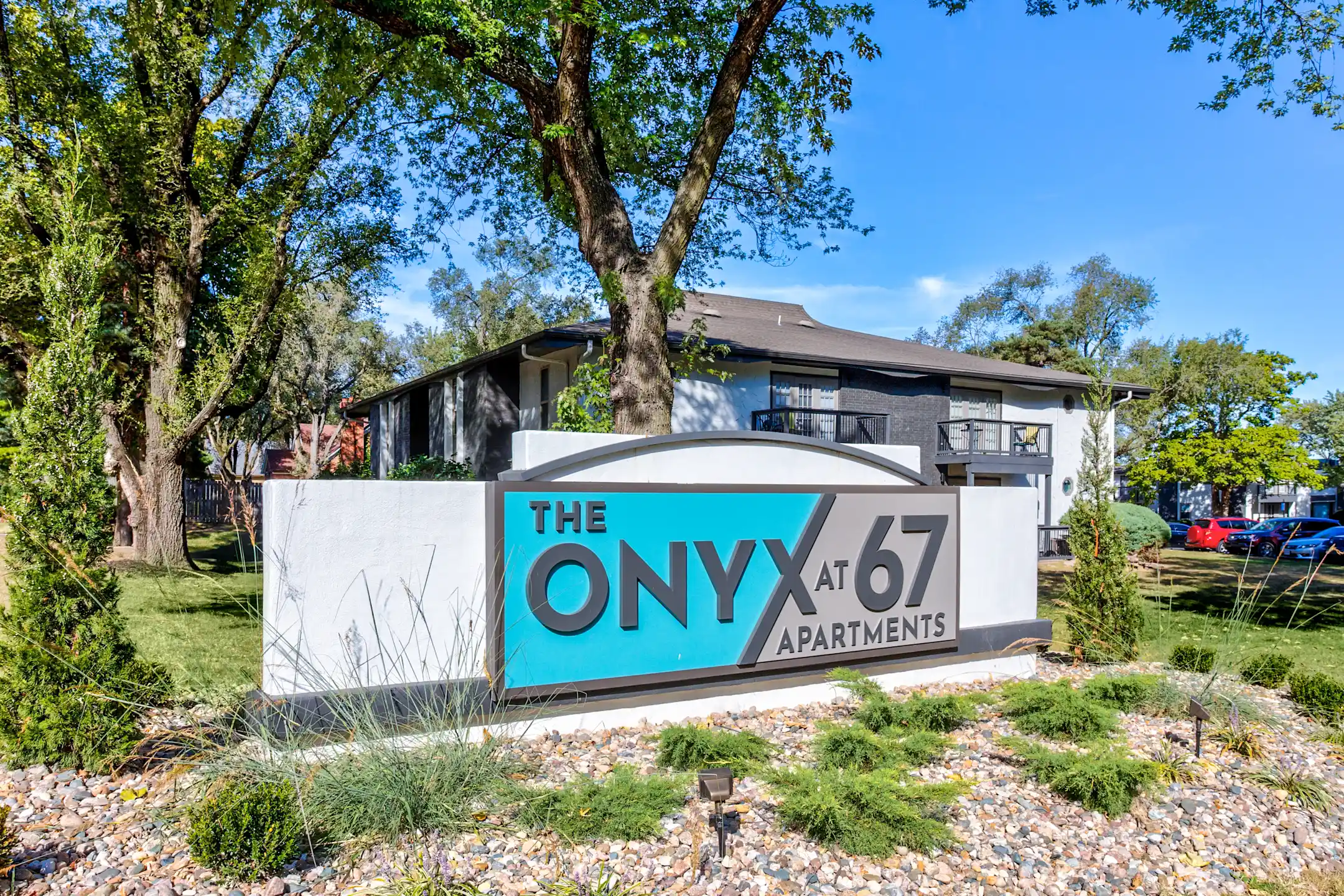 The Onyx at 67 Apartments Shawnee, KS 66203