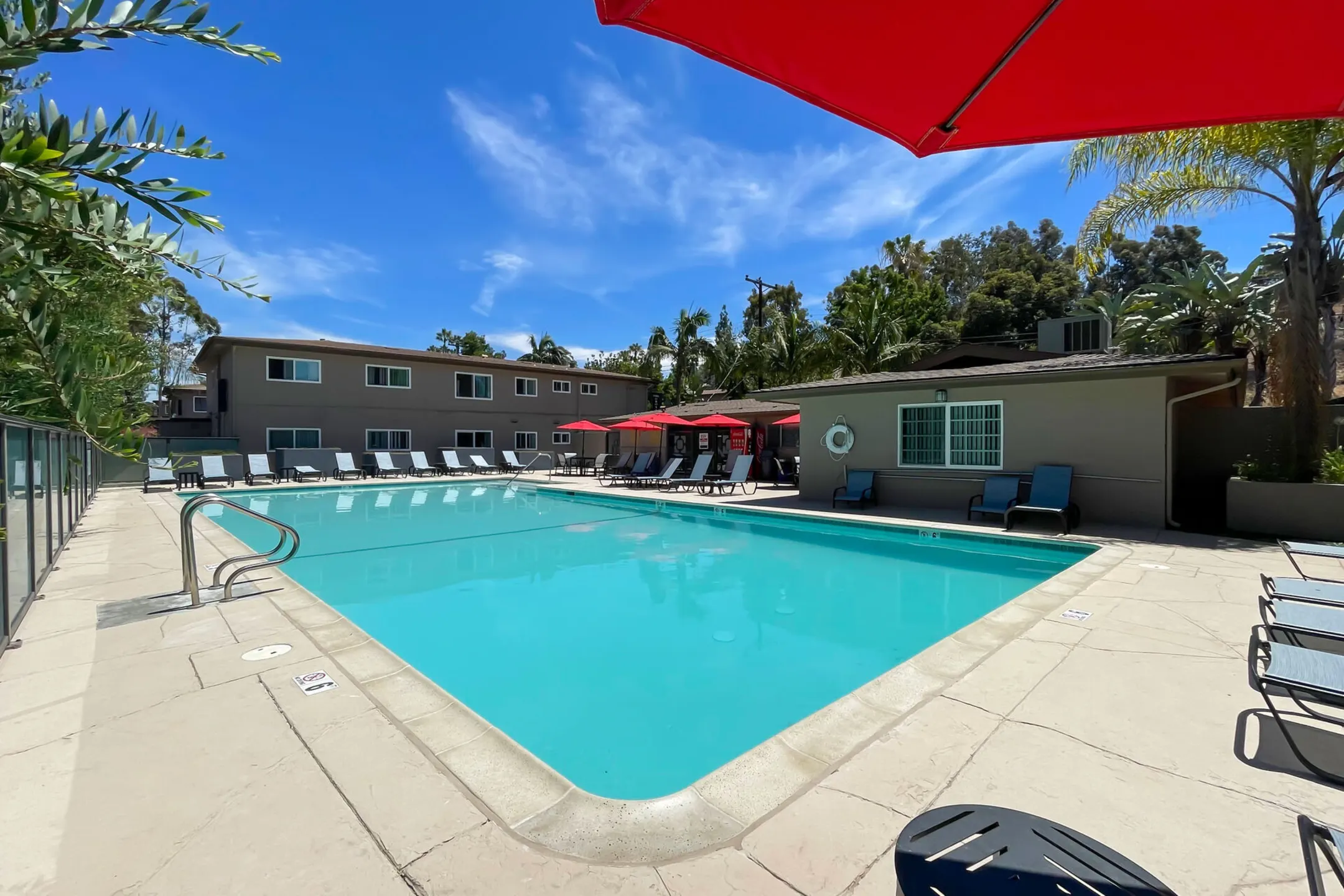 Park Grossmont 9076 Campina Dr La Mesa, CA Apartments for Rent Rent.