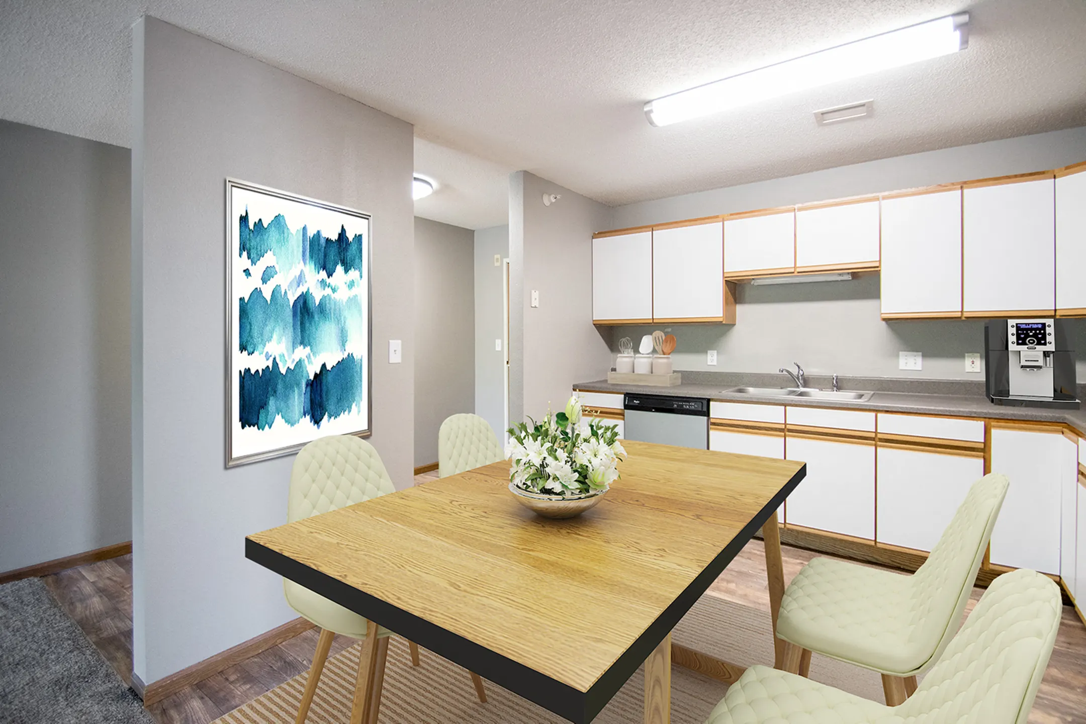 Marshall Apartments Apartments Lincoln, NE 68522