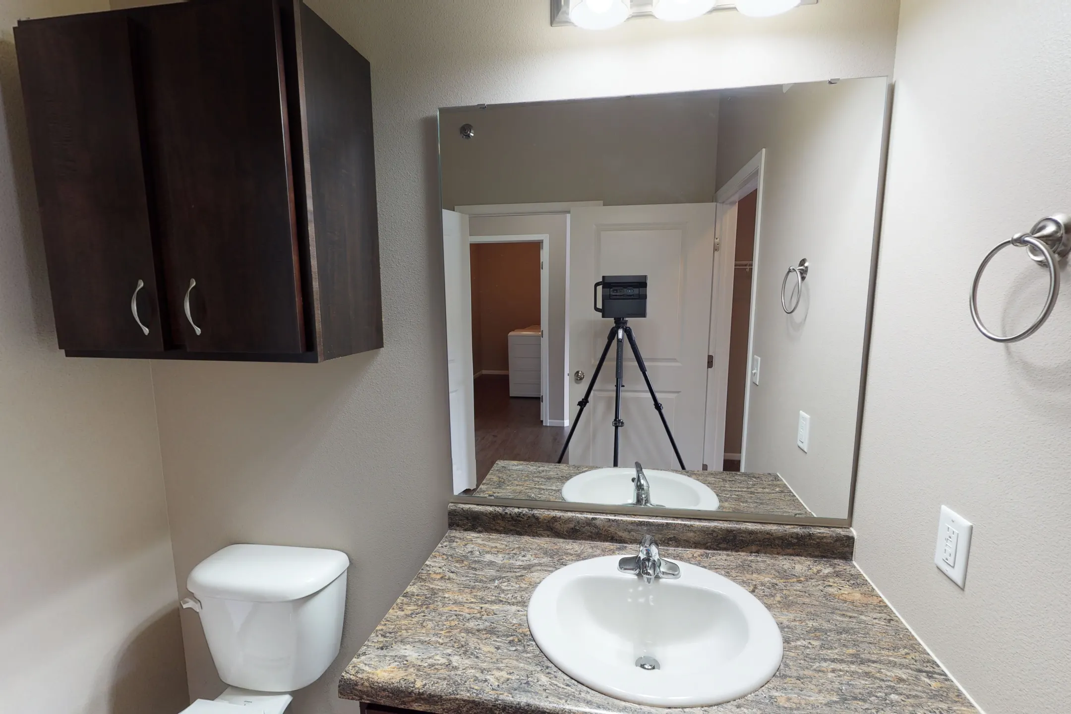 Bathroom - The Cedars at Brandt - Fargo, ND