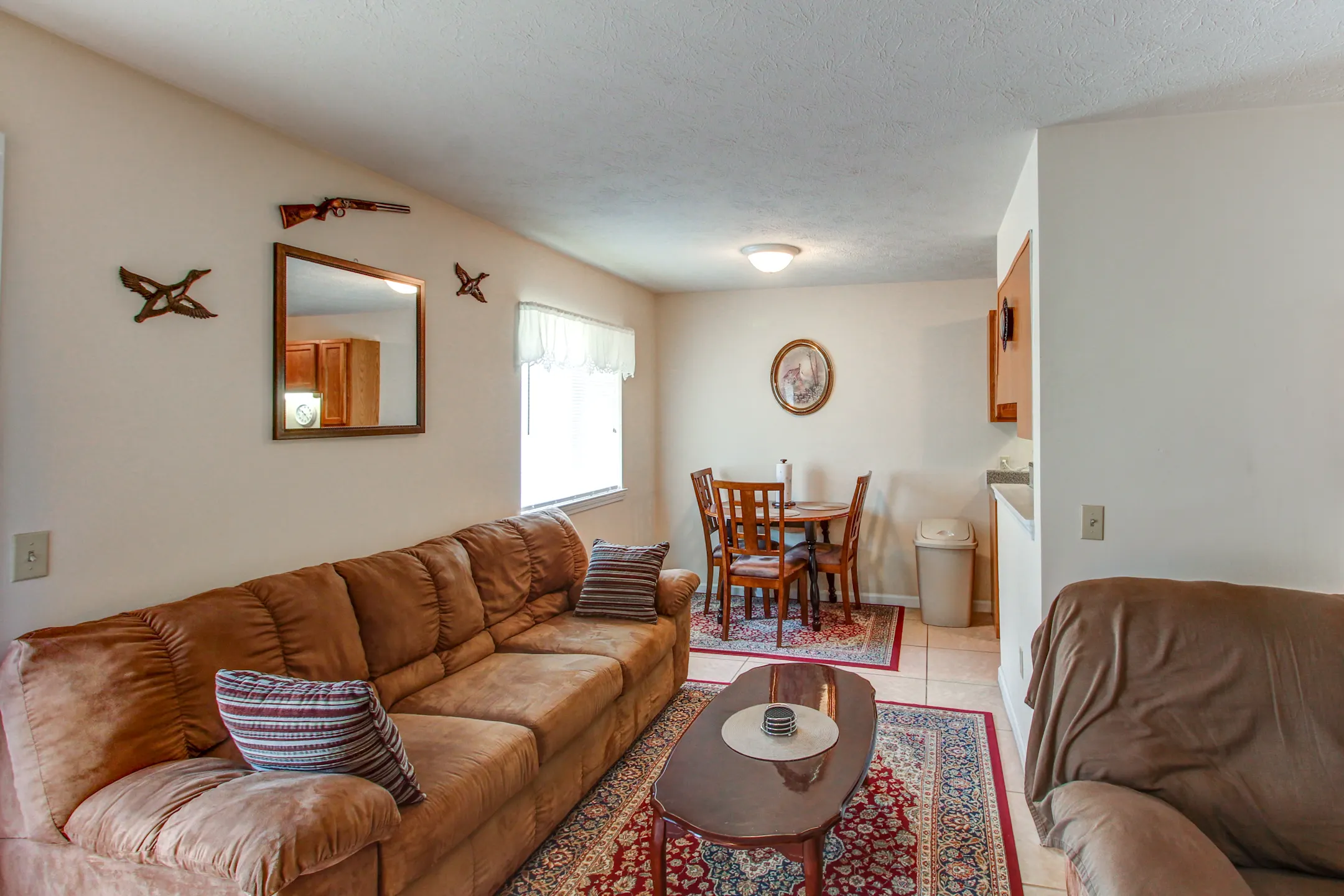 Rogersville Villas Apartments Rogersville, TN 37857