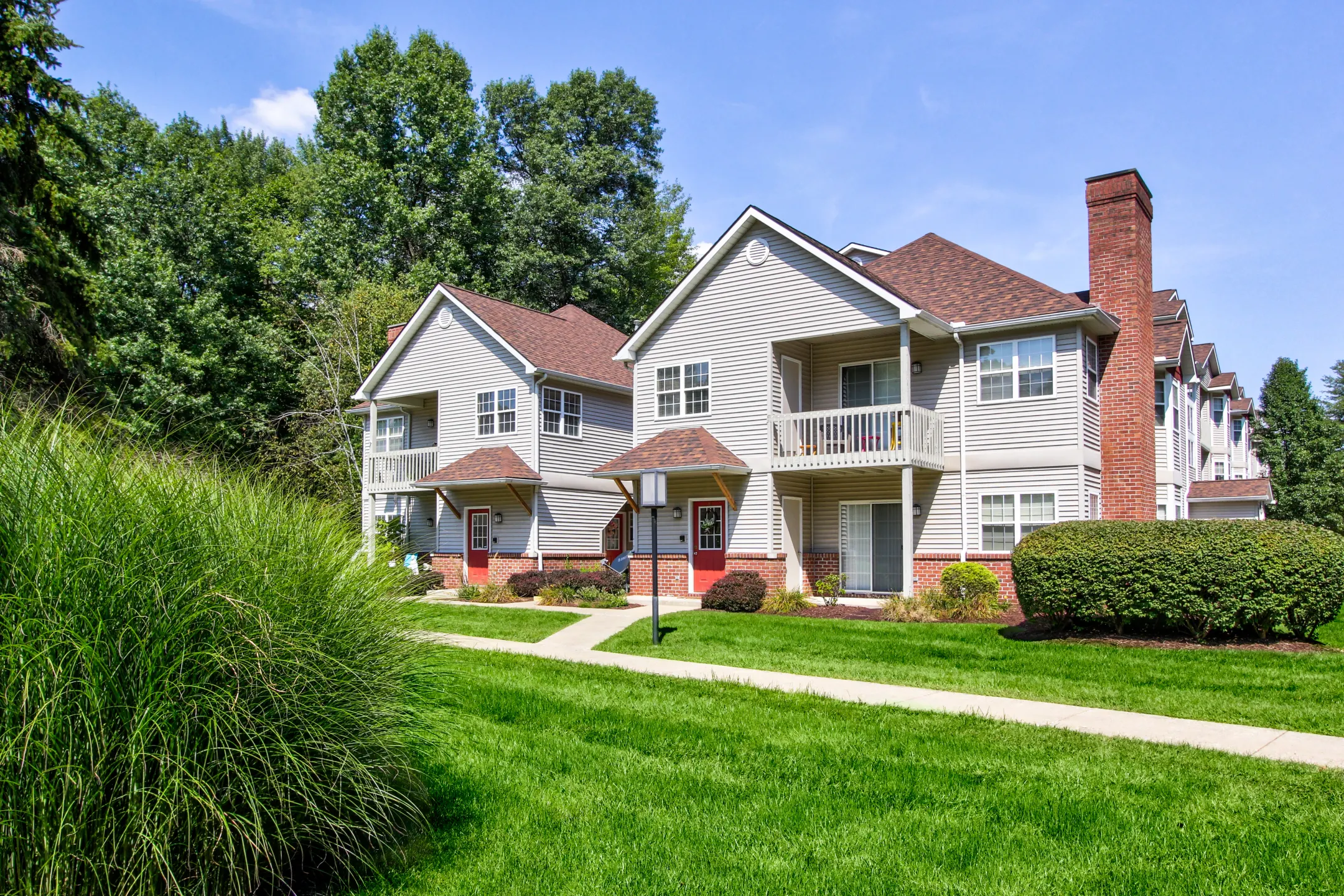 Southcreek Apartments 1100 Boardman Canfield Rd Youngstown, OH