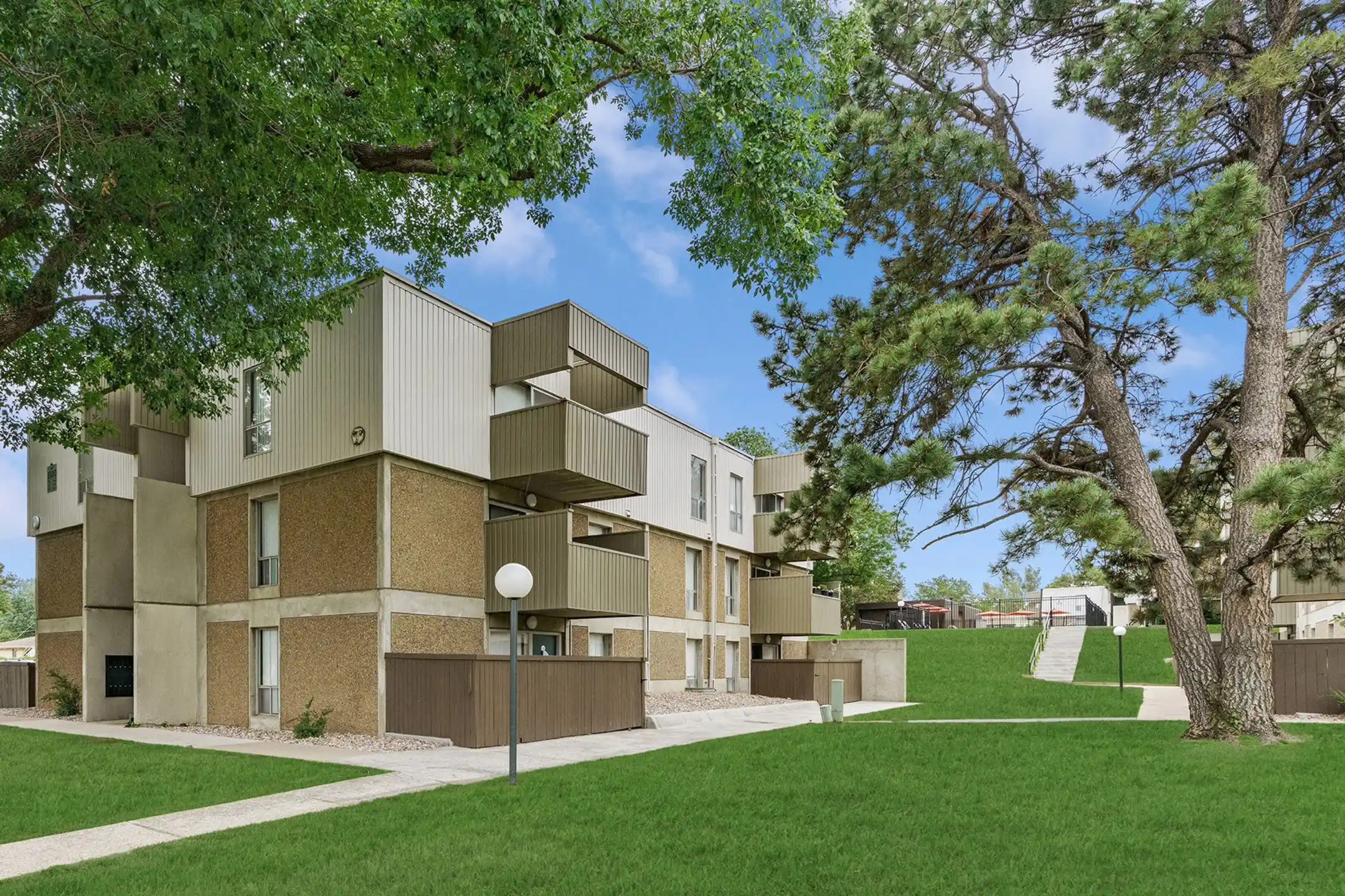 Westlake Apartments 3322 W 13th St Greeley, CO Apartments for Rent Rent.