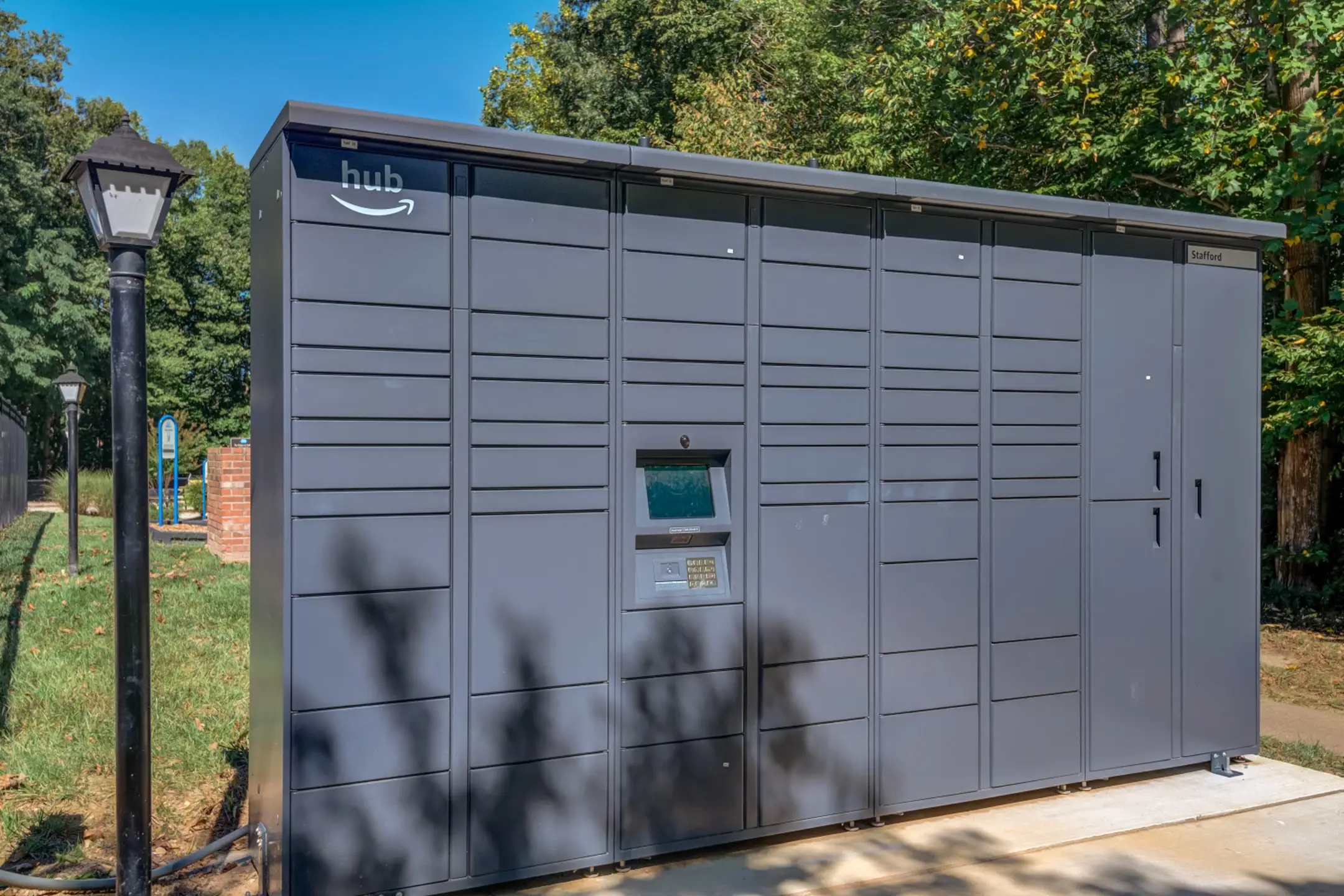 The Pointe at Stafford Apartment Homes 300 Park Ridge Ct Stafford