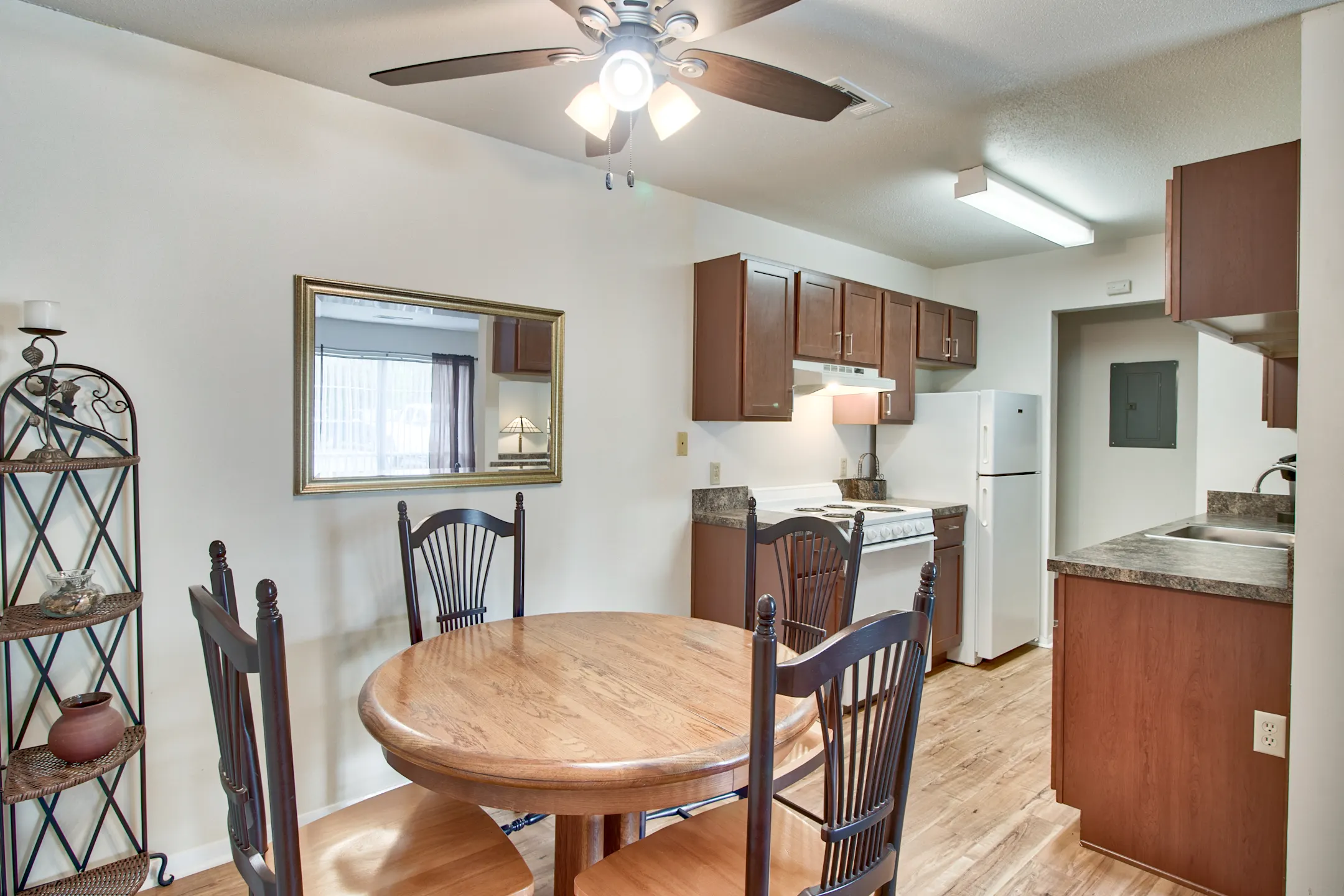 Village Green 1700 N Wayne St Angola, IN Apartments for Rent Rent.