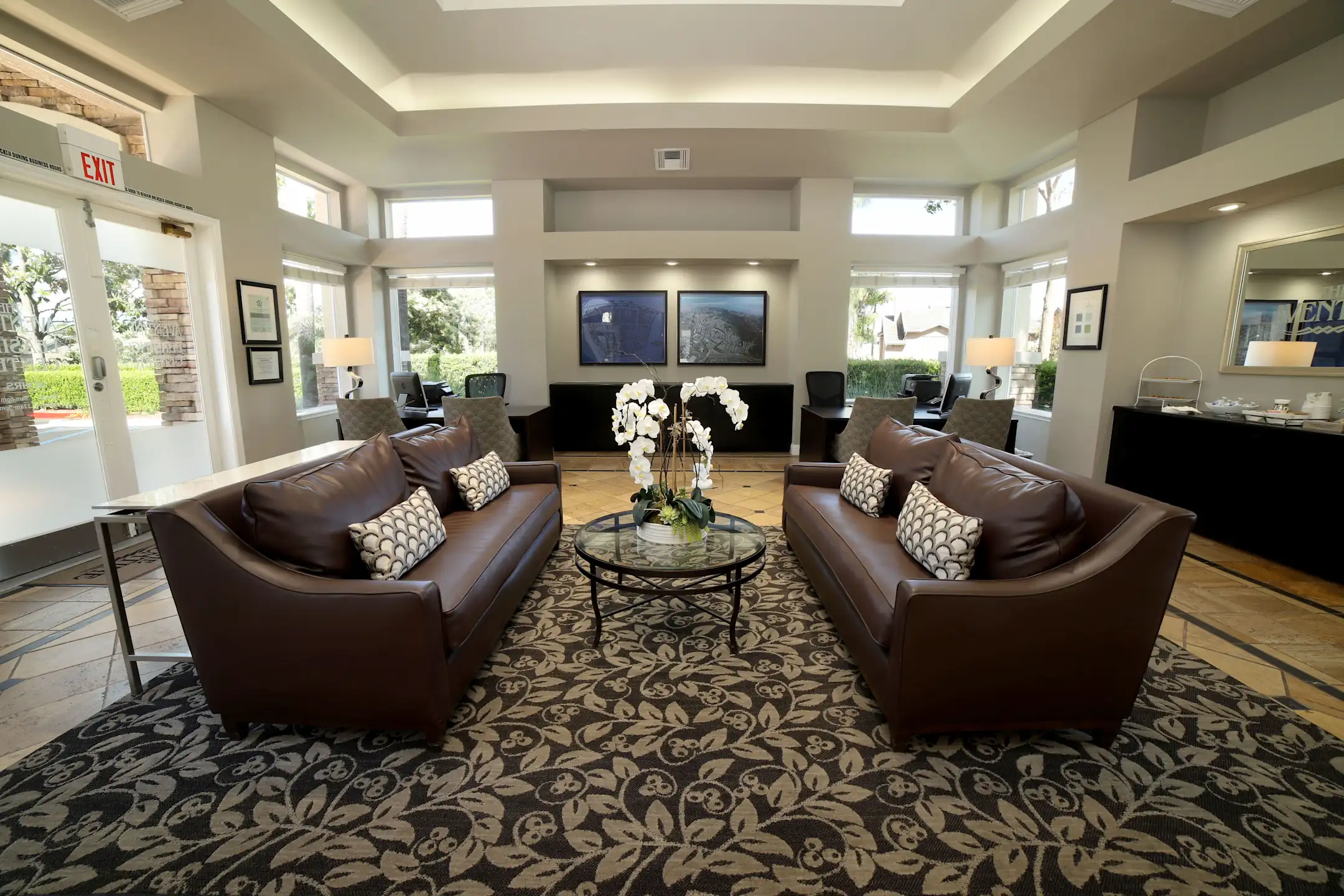The Aventine 22501 Chase Aliso Viejo, CA Apartments for Rent Rent.