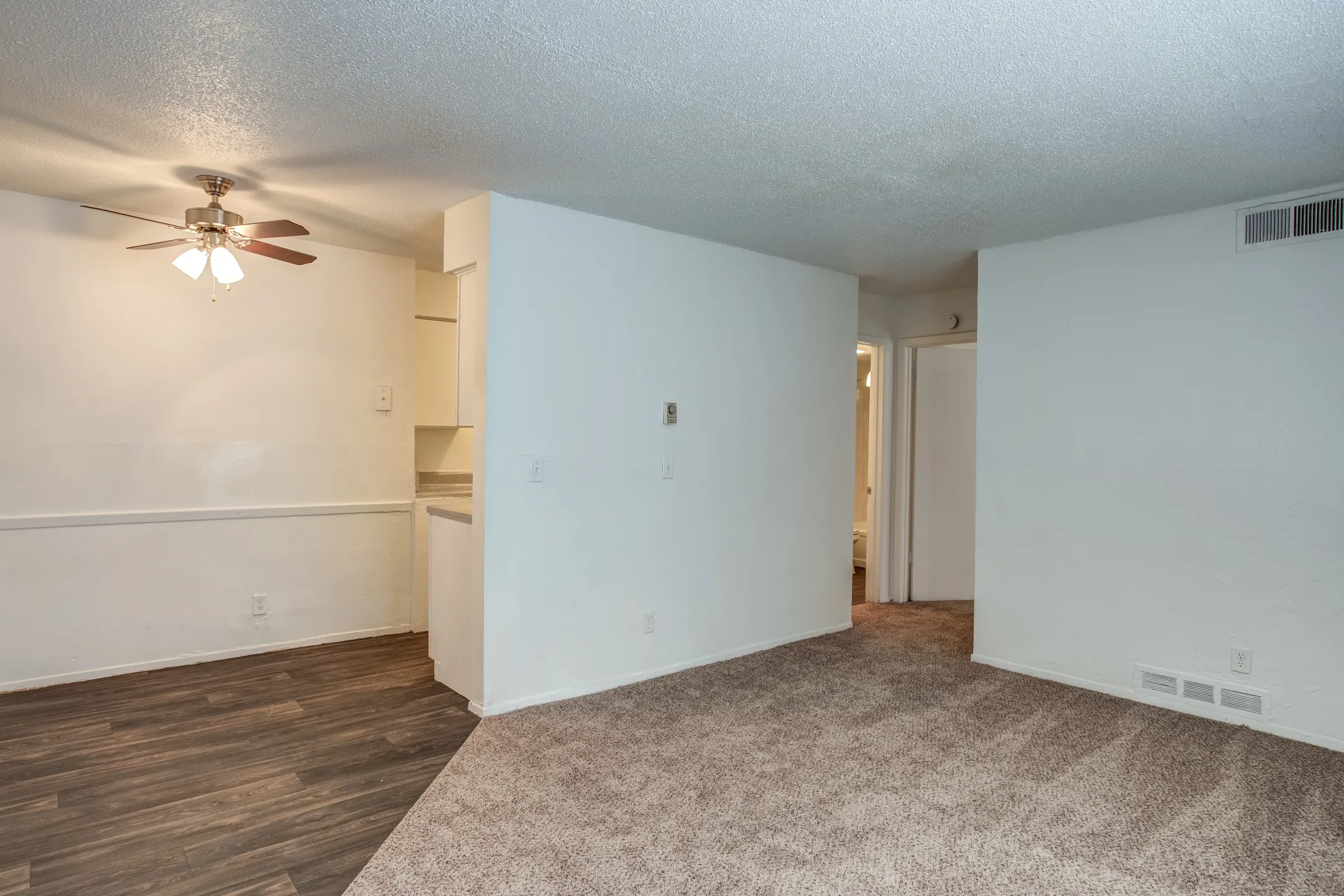 Las Brisas Apartments - Oklahoma City, OK 73119