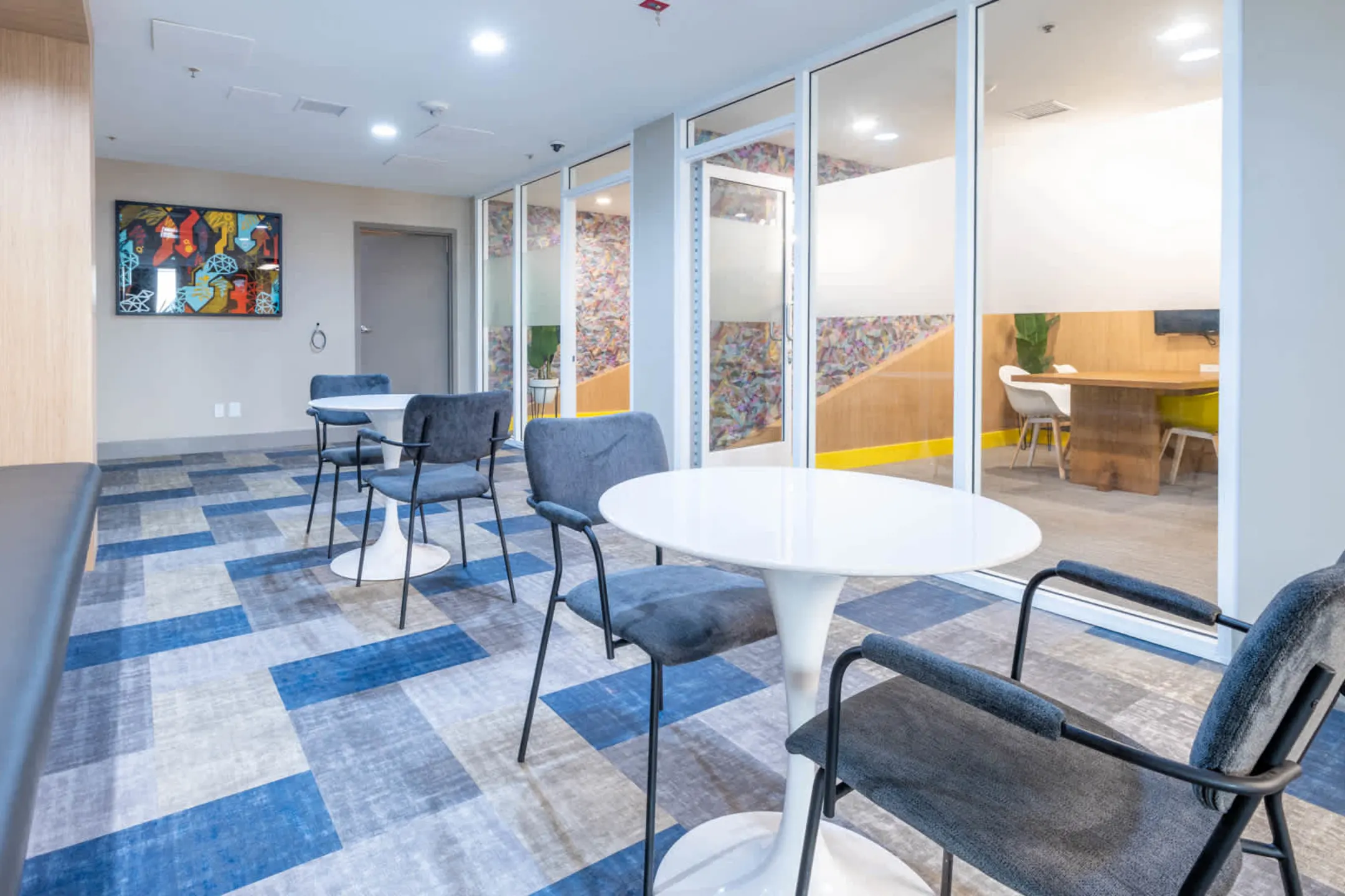 Park West Apartments Los Angeles, CA 90045